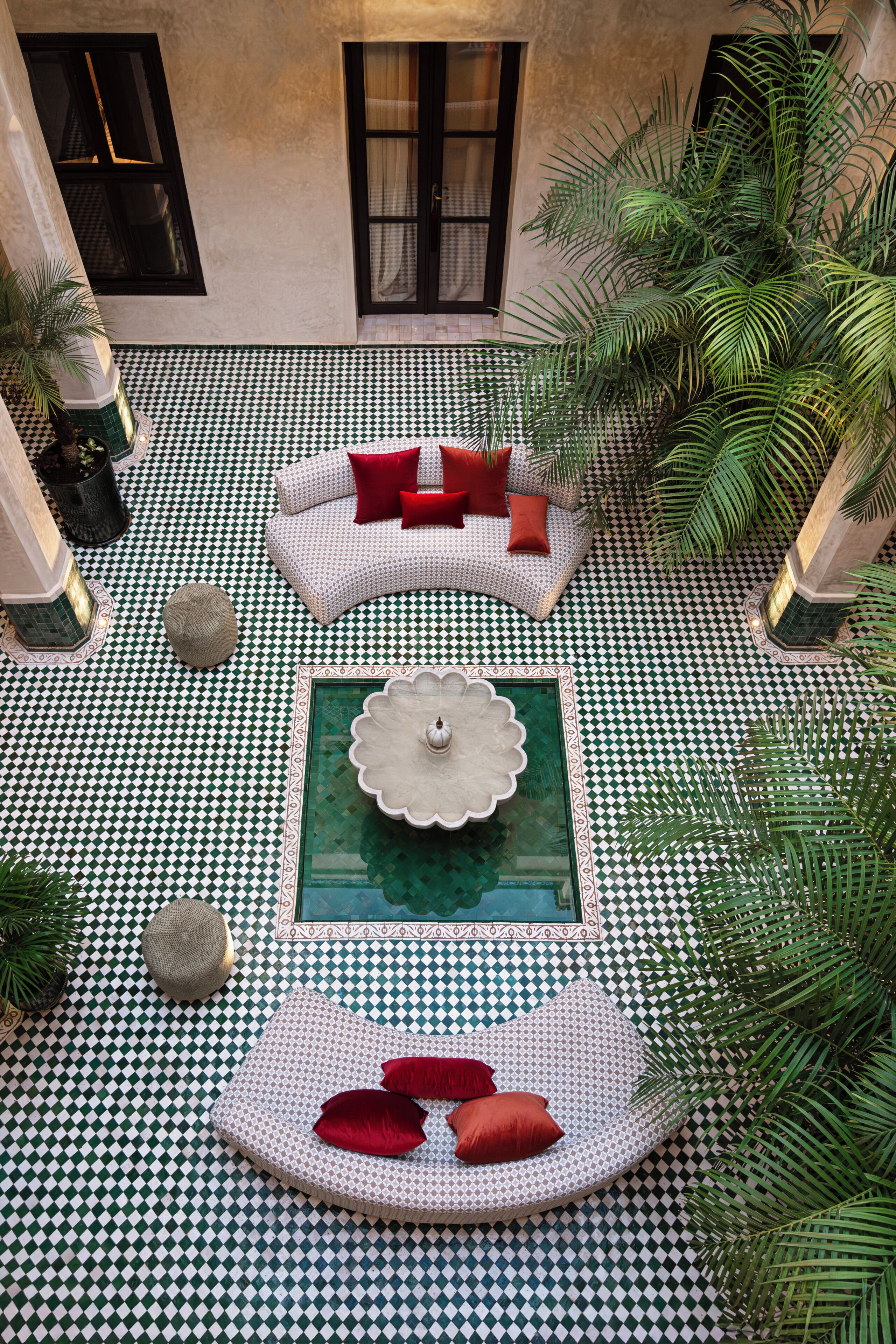 Photo - Riad Dar des Arts