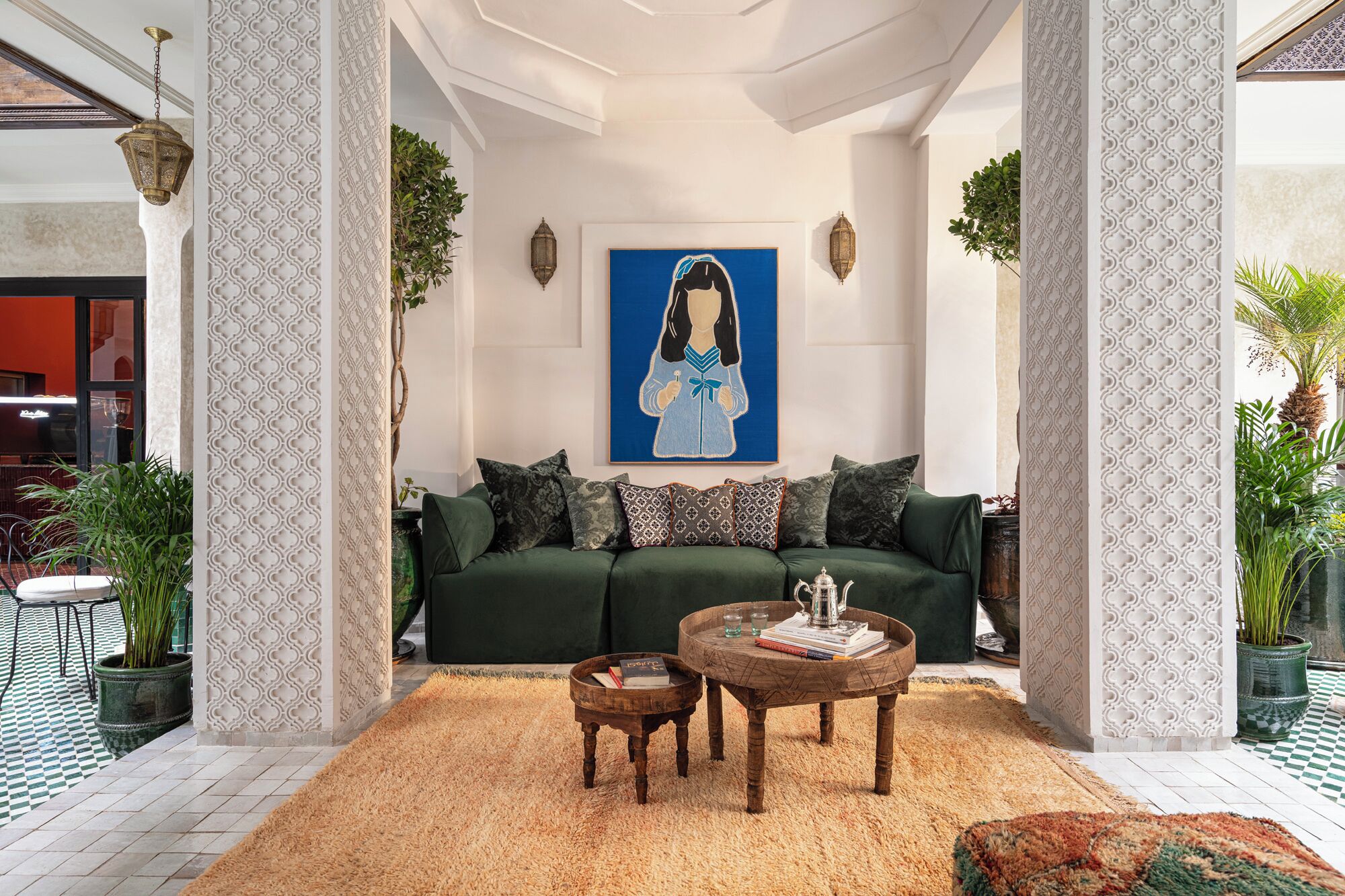 Photo - Riad Dar des Arts