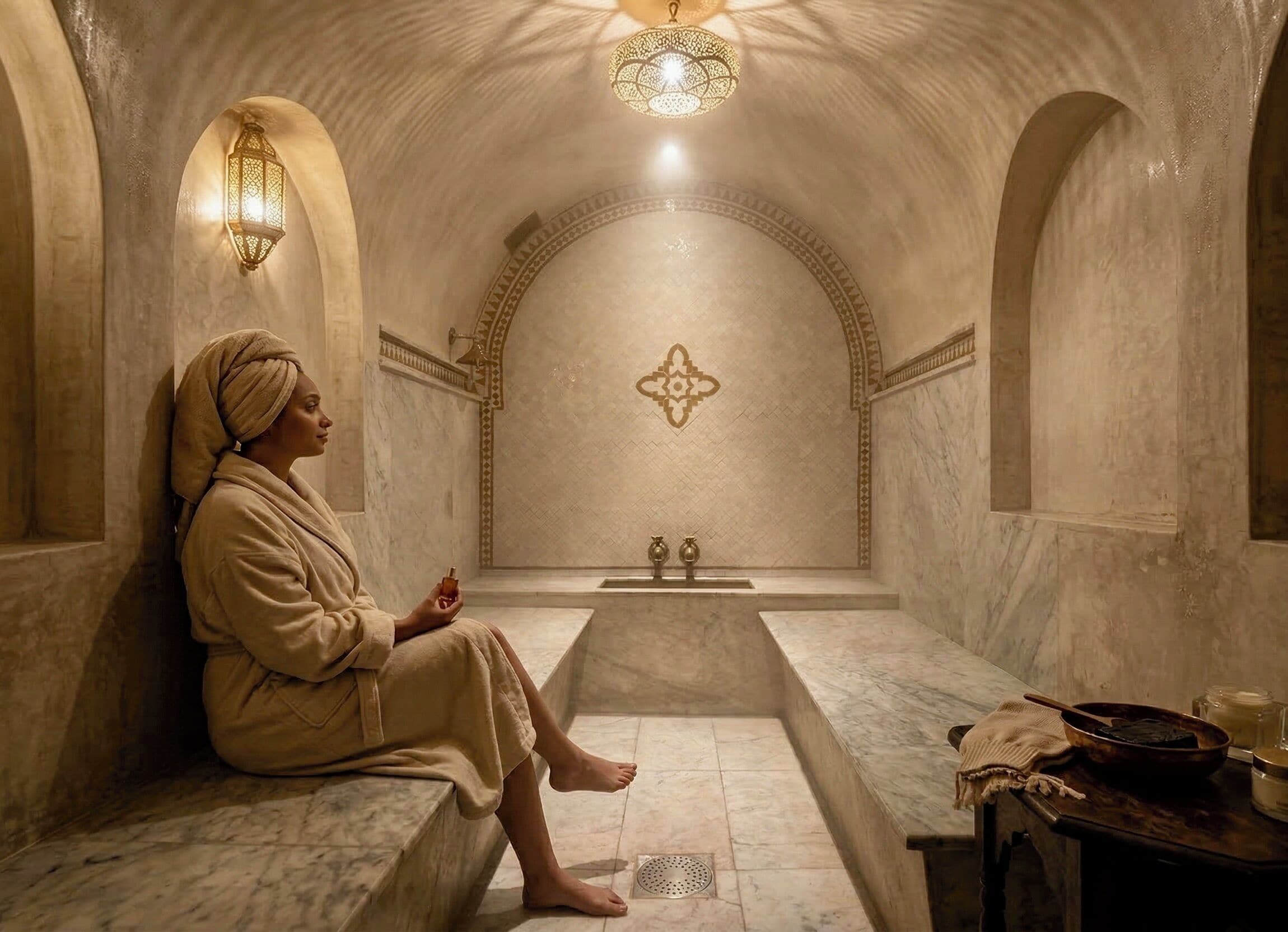 Photo - Riad Dar des Arts