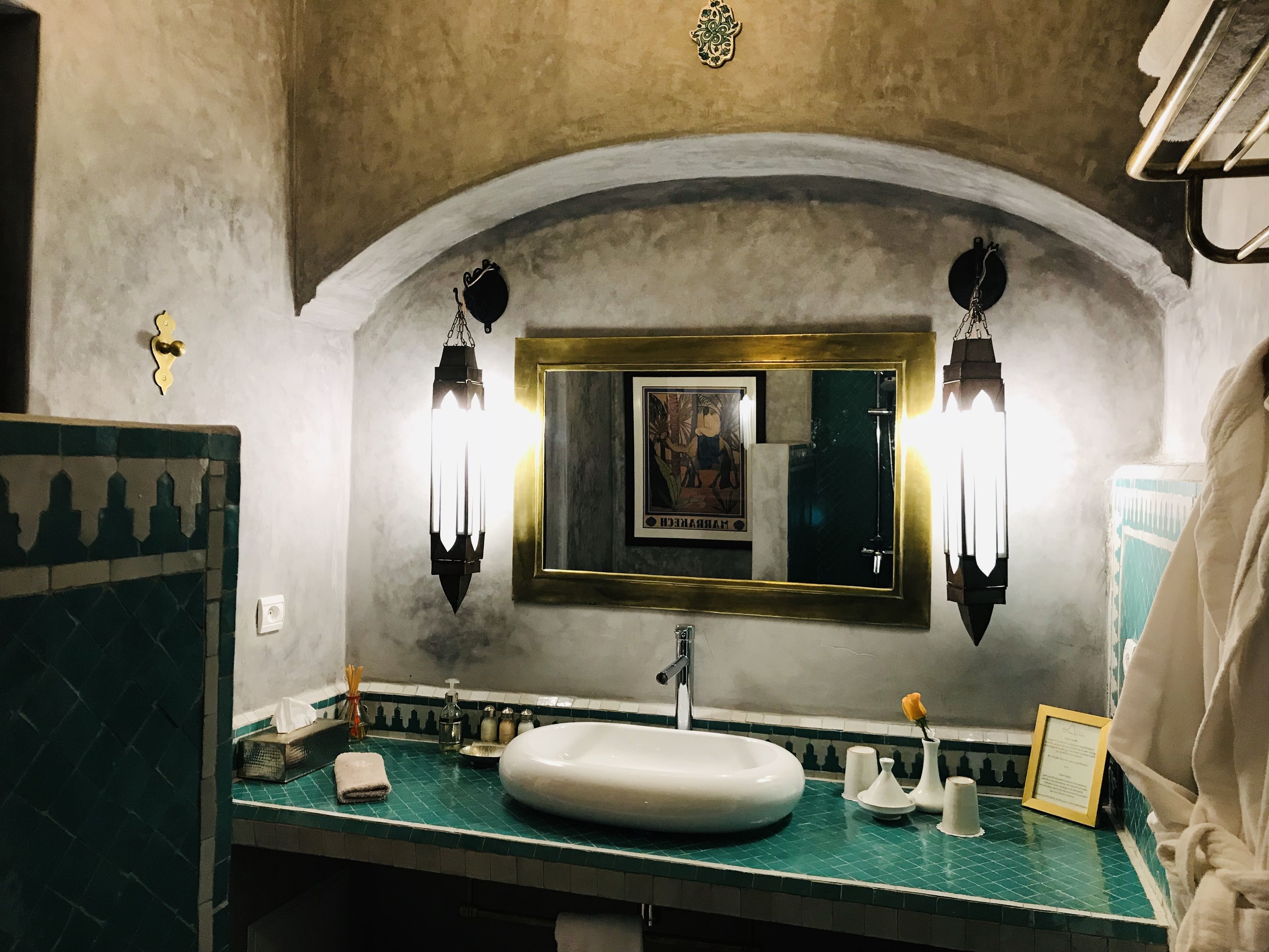 Photo - Riad Dar des Arts