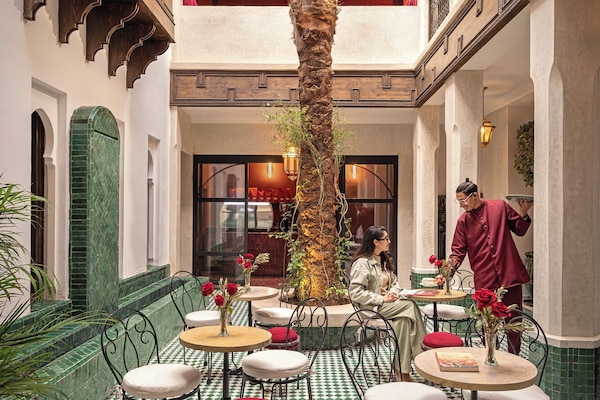 Cafetería