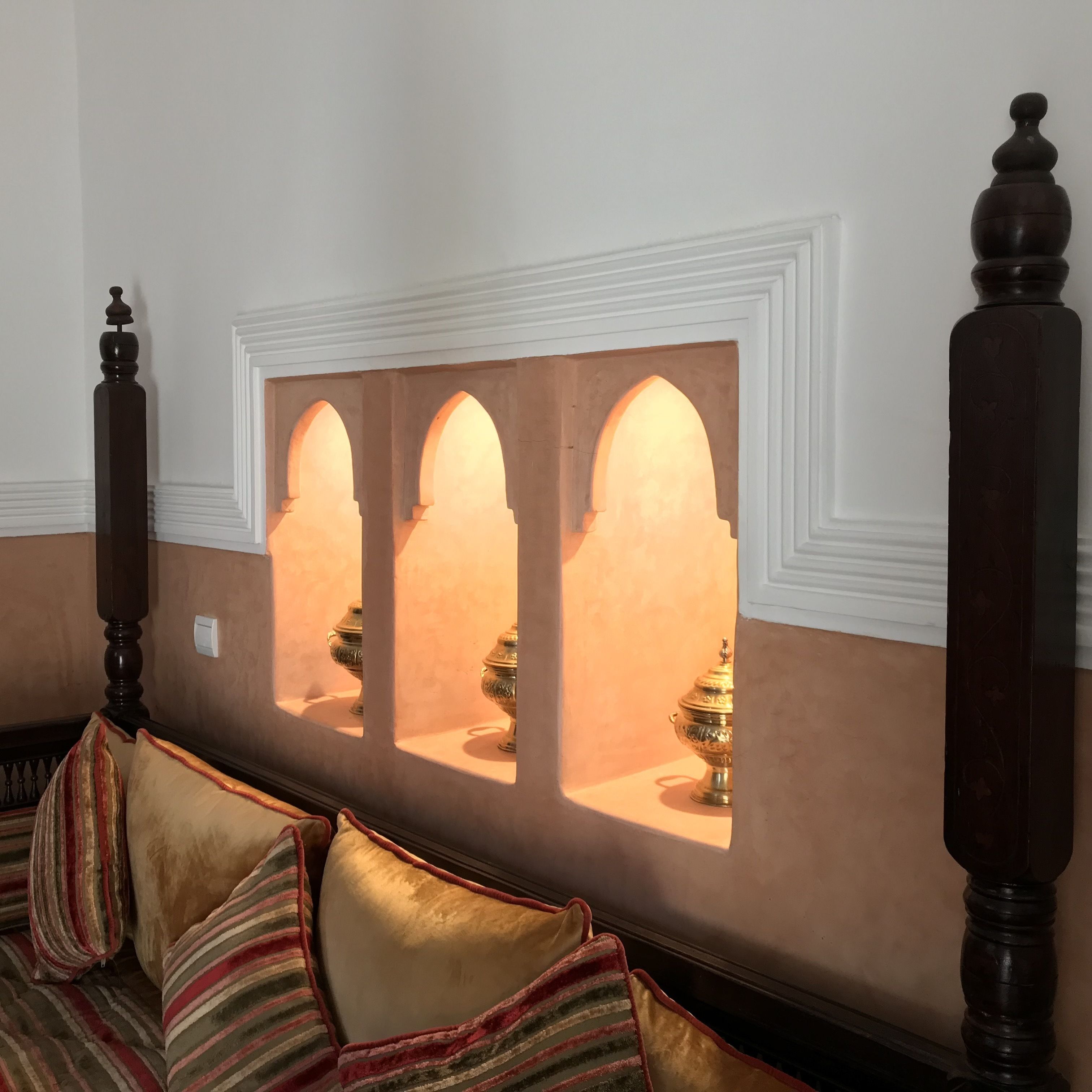 Photo - Riad Dar des Arts