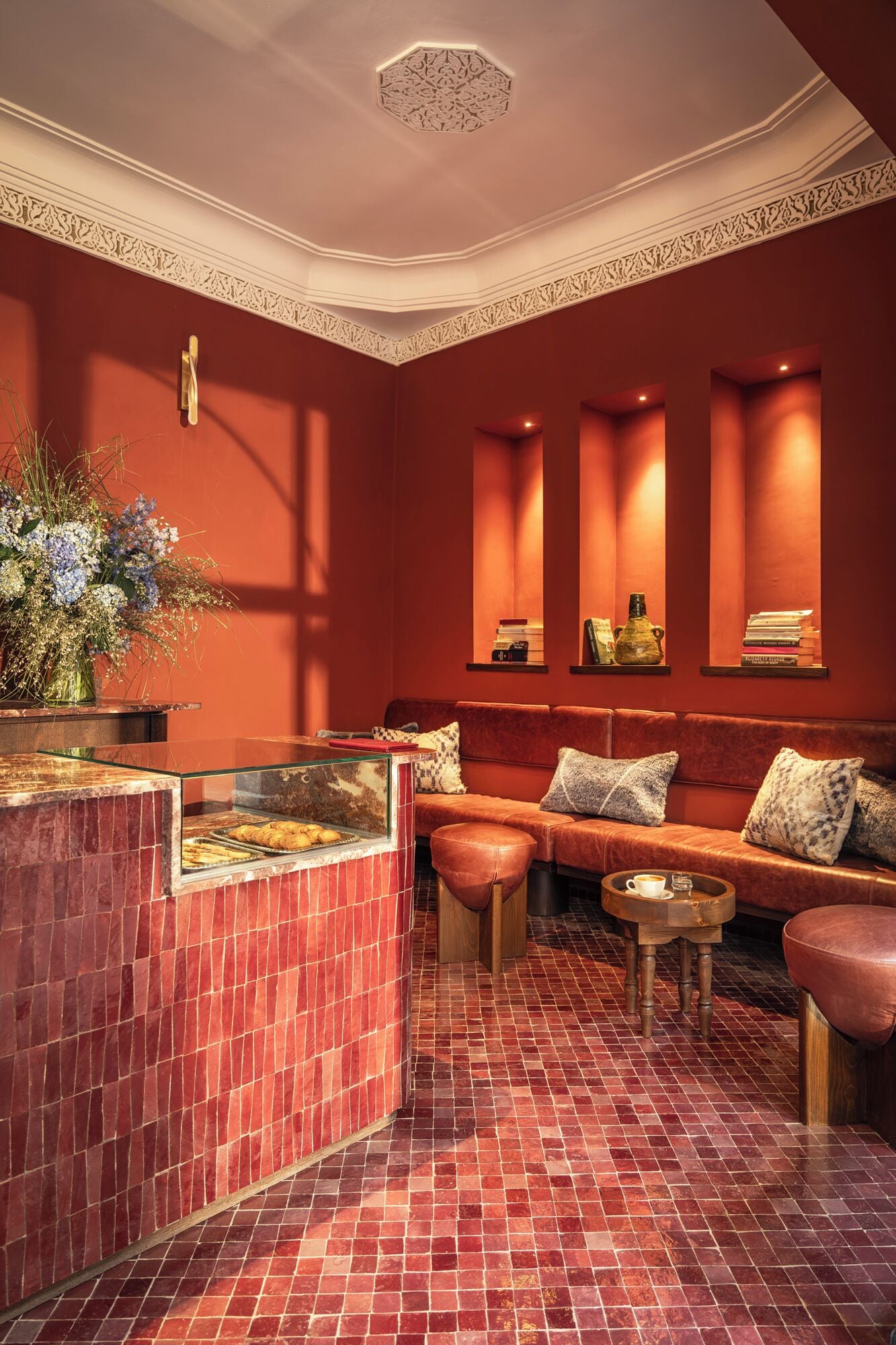 Photo - Riad Dar des Arts