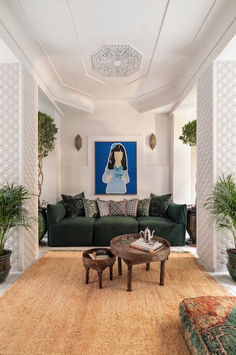 Riad Le Clos des Arts