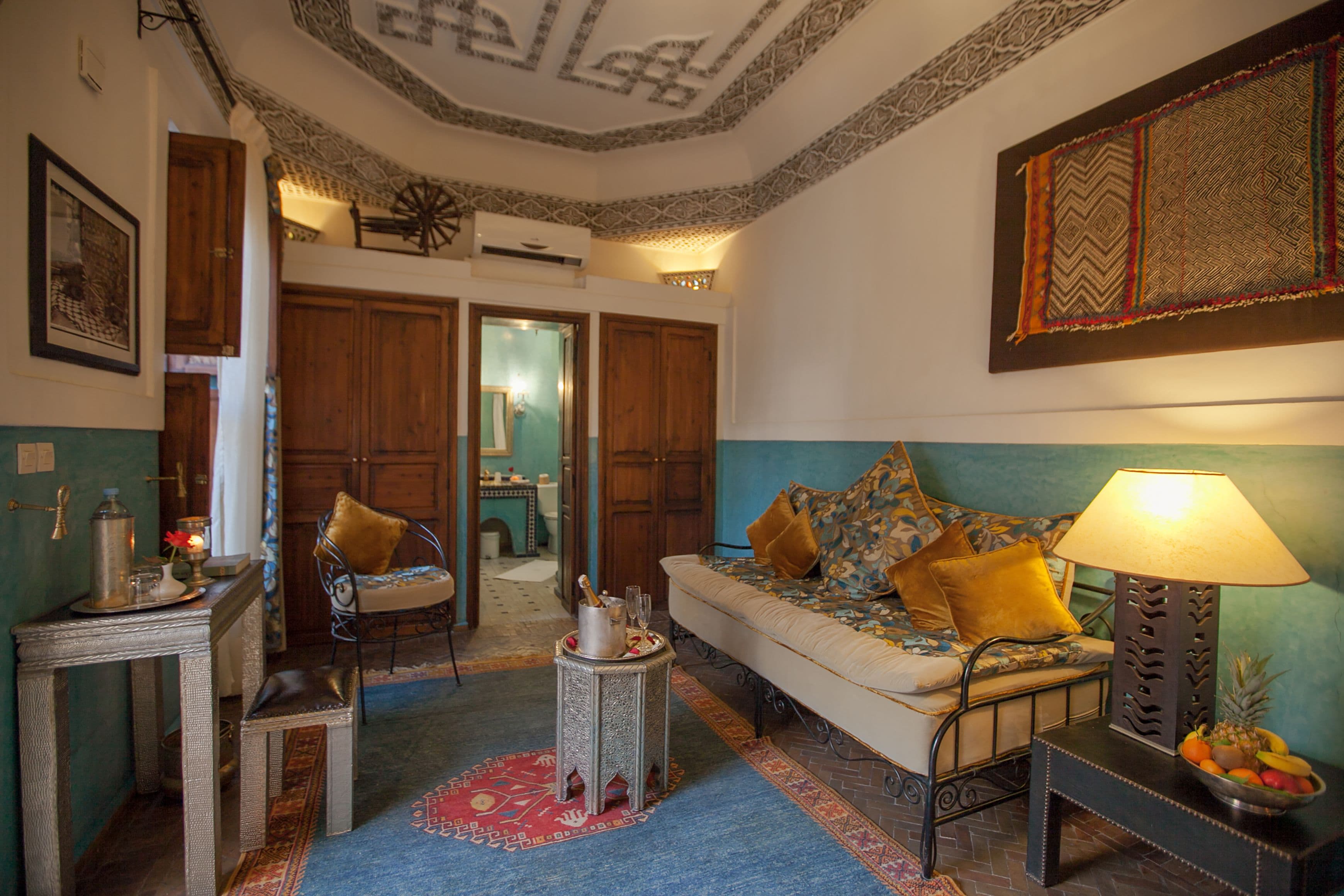 Photo - Riad Dar des Arts