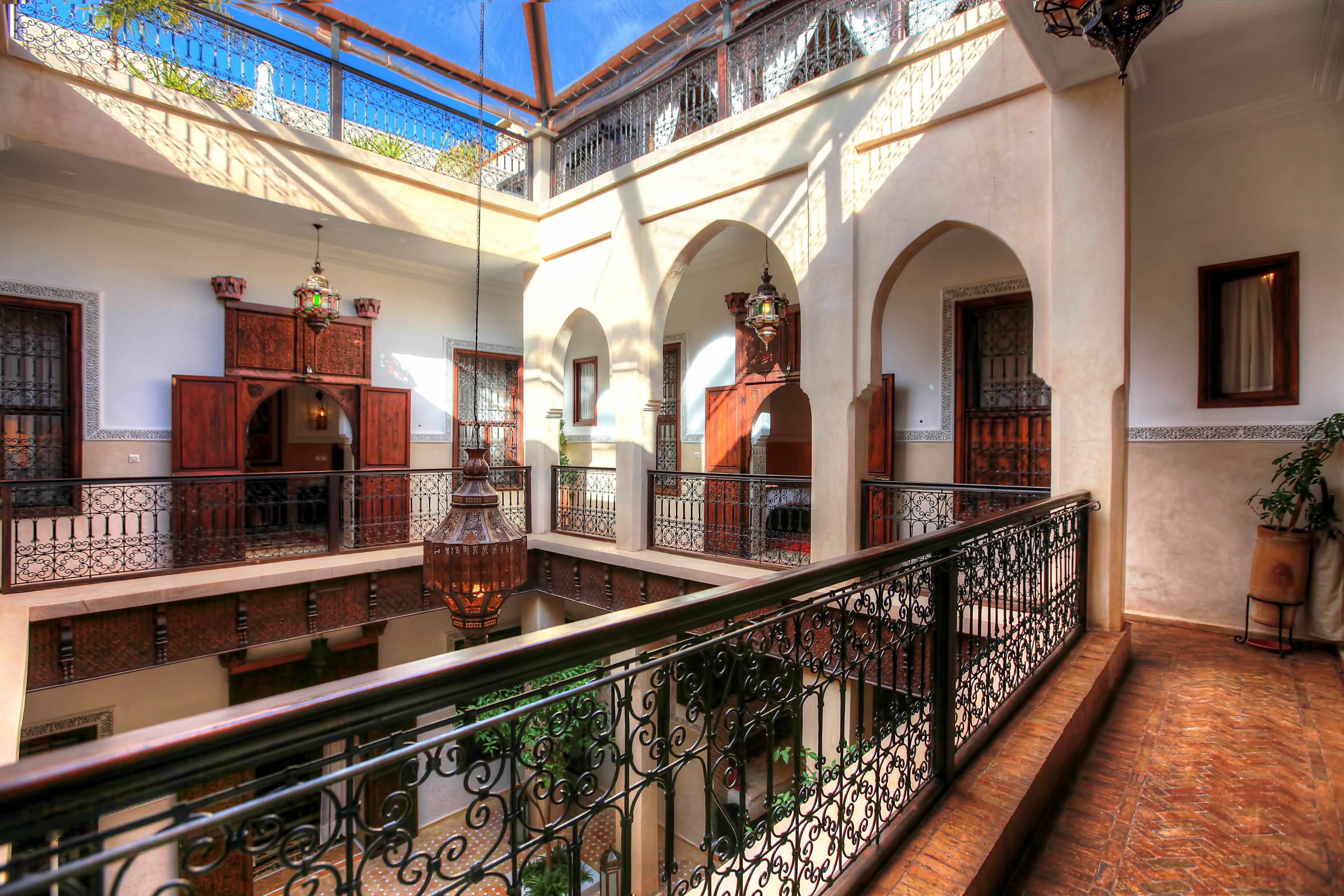 Photo - Riad Dar des Arts