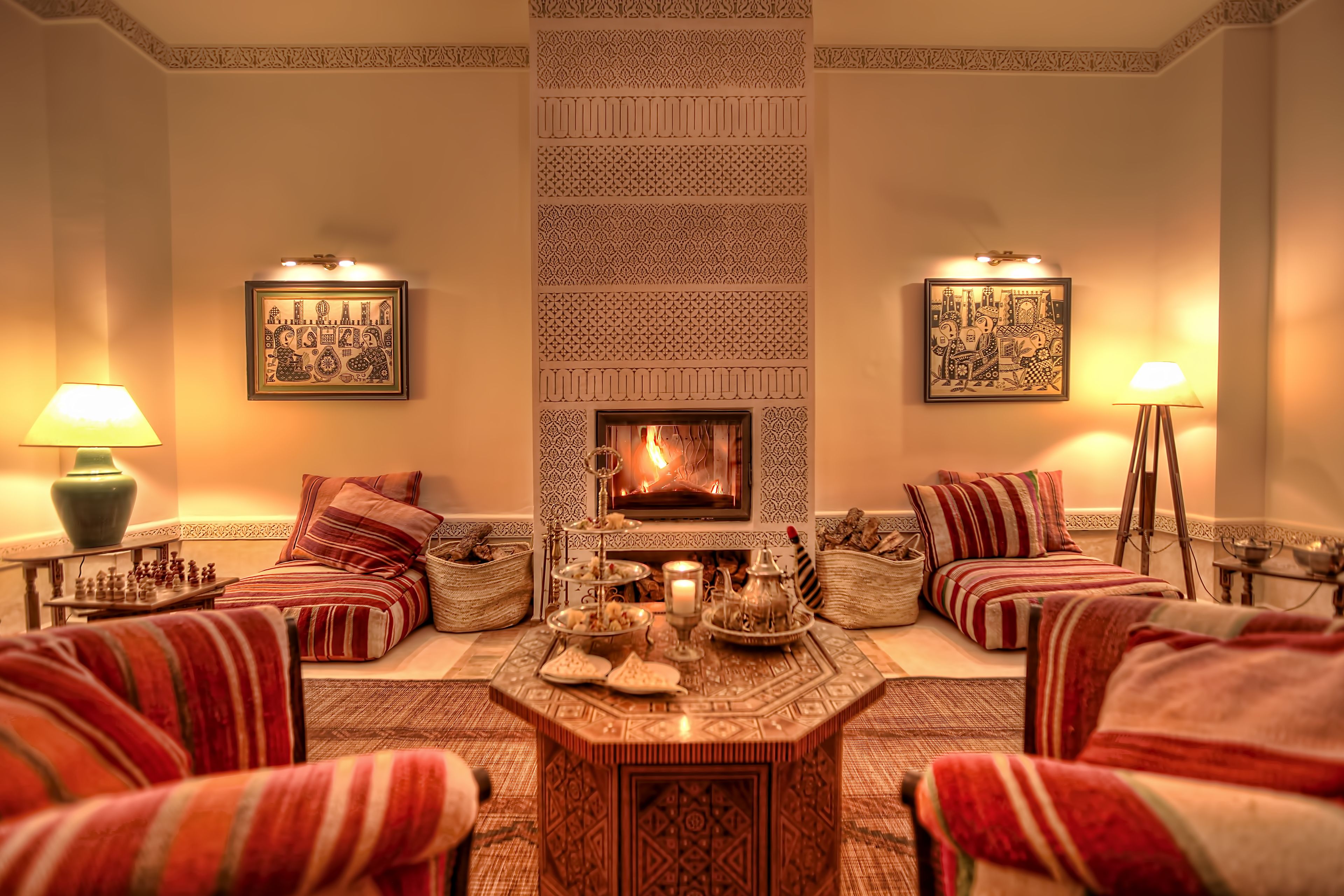 Photo - Riad Dar des Arts