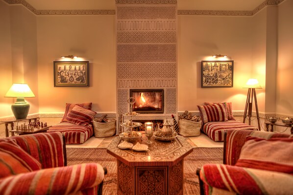 ردهة الانتظار