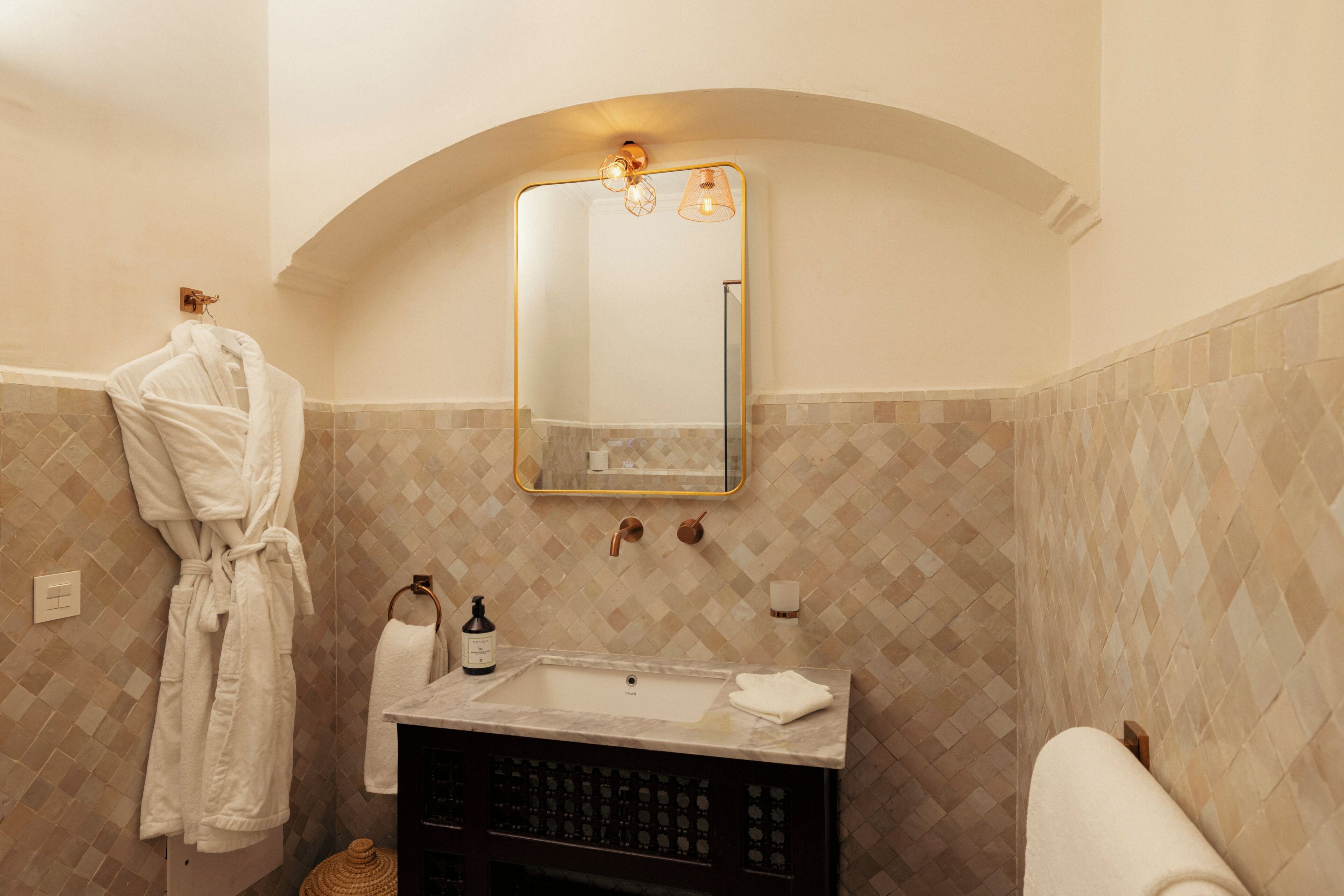 Kamar mandi bersama