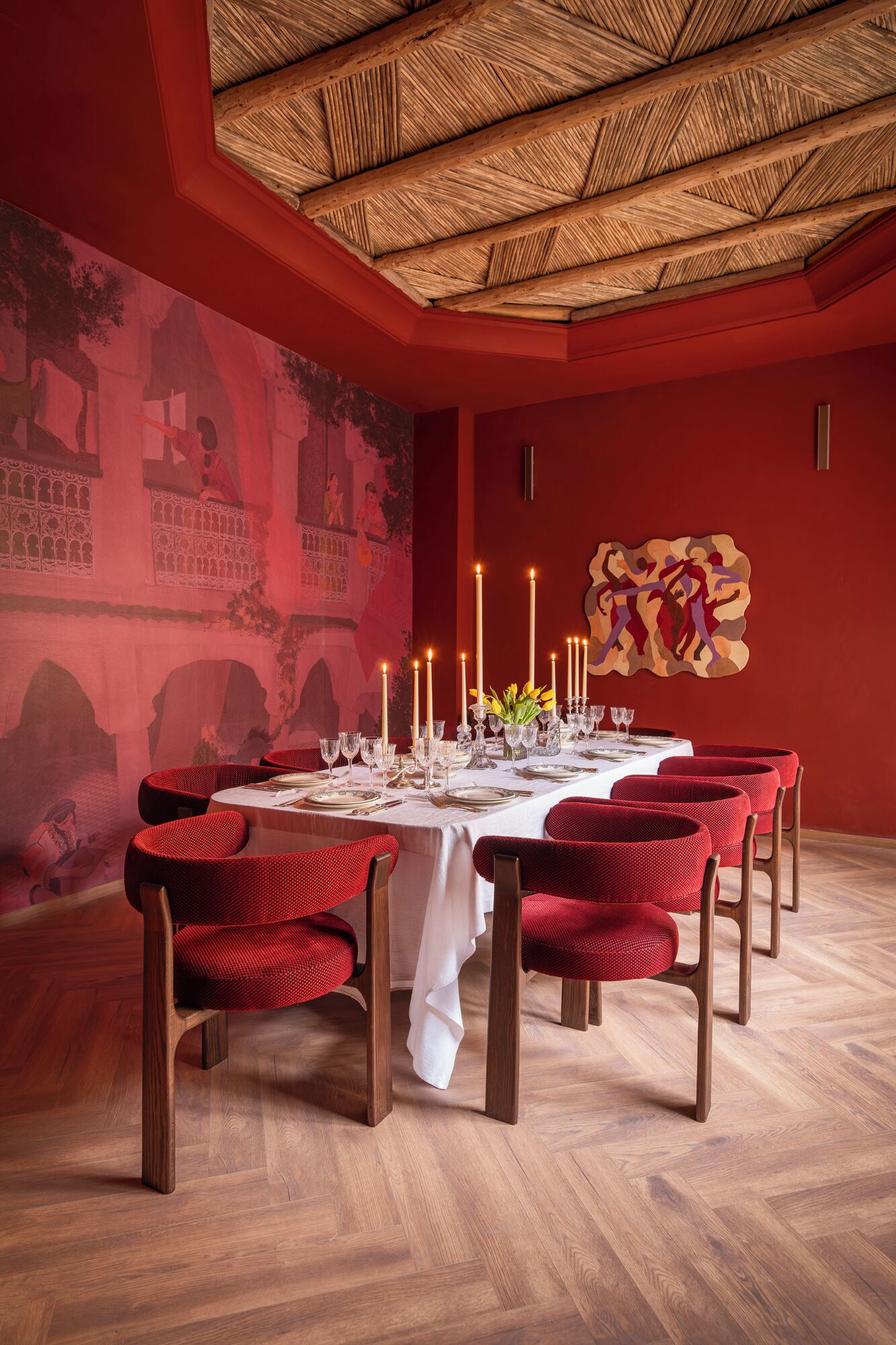 Photo - Riad Dar des Arts