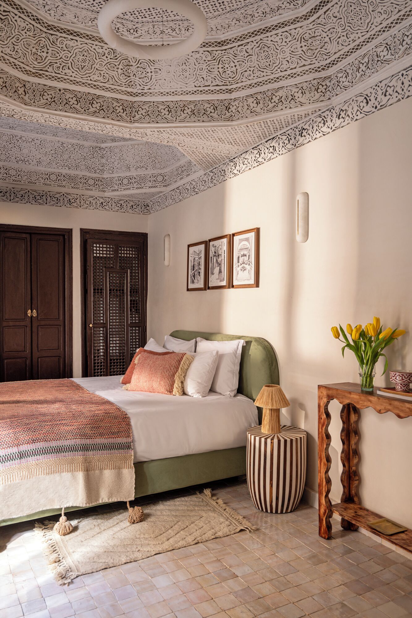 Photo - Riad Dar des Arts