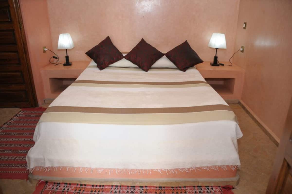 Double Room (Schanez)