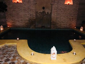 Spa - Riad Schanez (Marrakech)