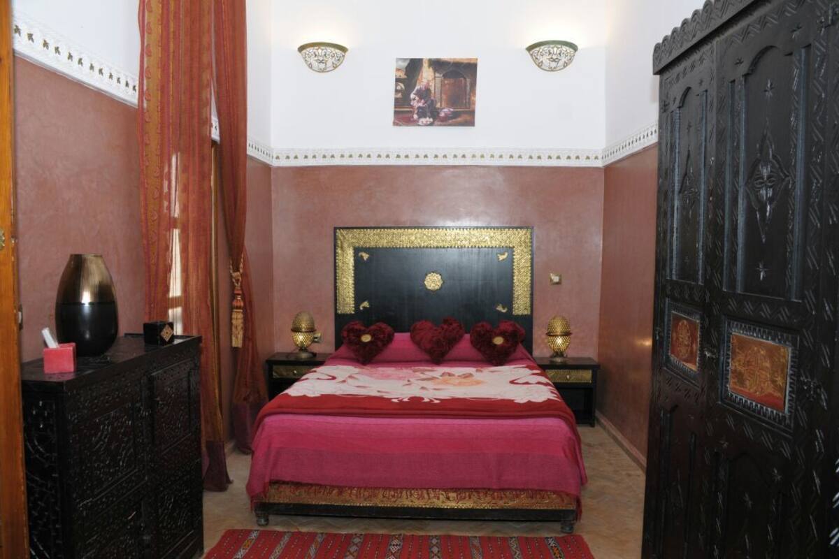 Double Room (Noa)