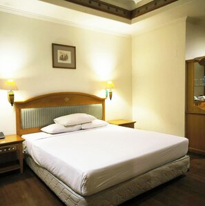 Room - Kresna (Wonosobo)