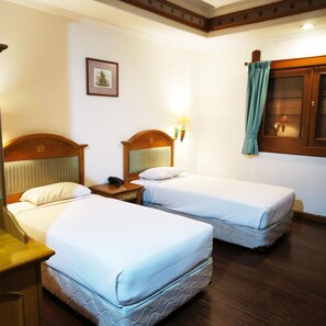 Room - Kresna (Wonosobo)