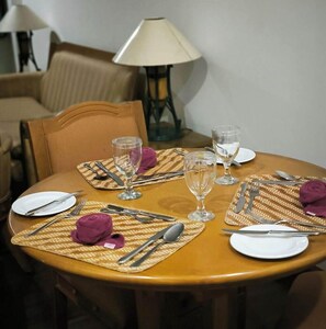 Dining - Kresna (Wonosobo)