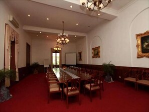 Meeting facility - Kresna (Wonosobo)