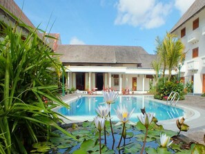 Pool - Kresna (Wonosobo)