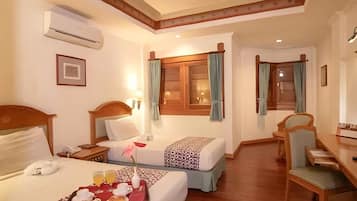 Kamar