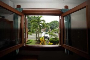 Interior - Kresna (Wonosobo)