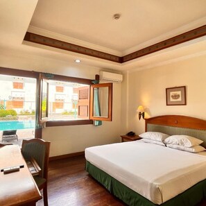 Room - Kresna (Wonosobo)