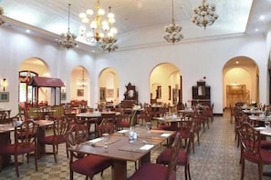 Restaurantes