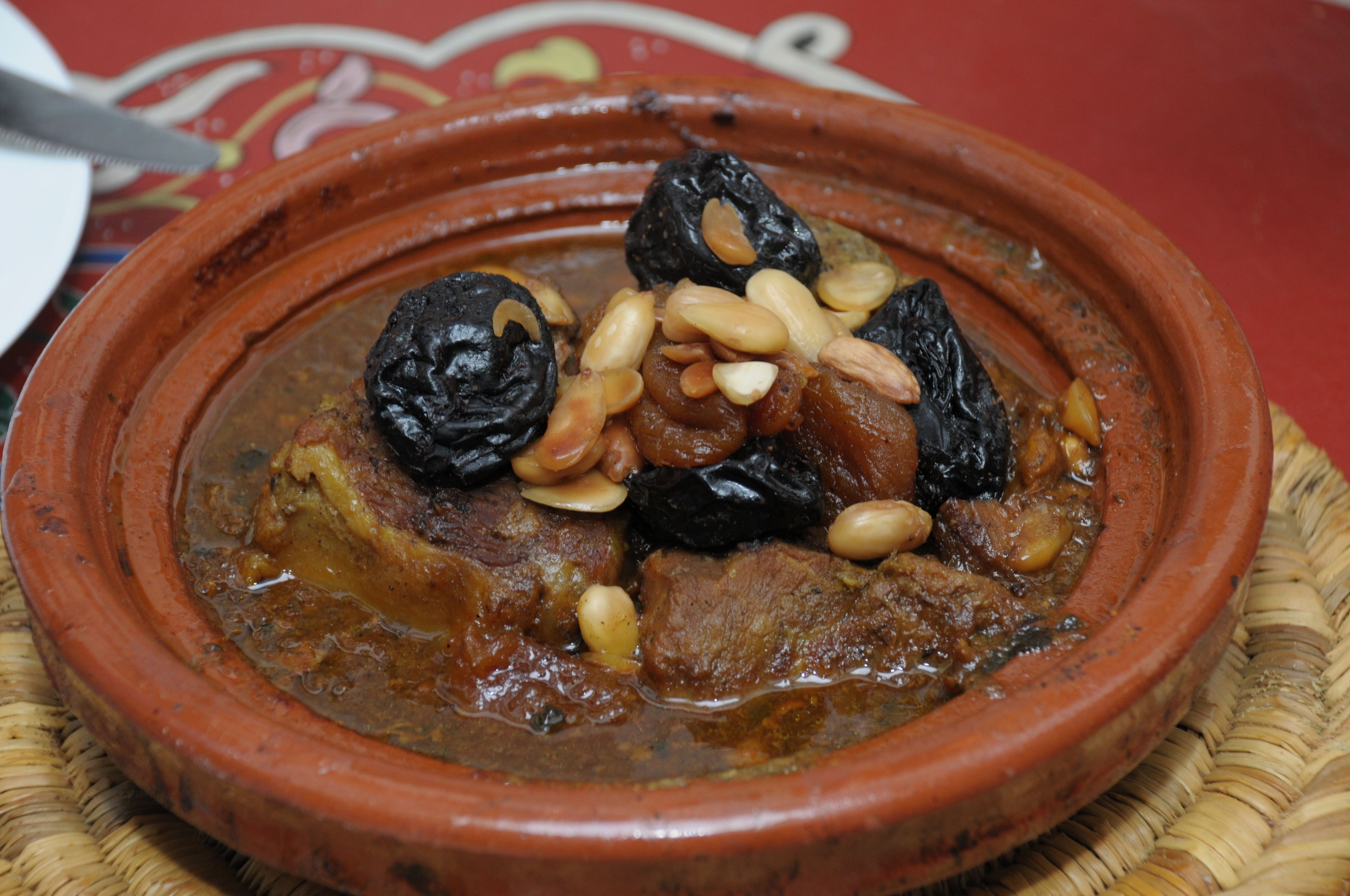 Photo - Riad Tamarrakecht