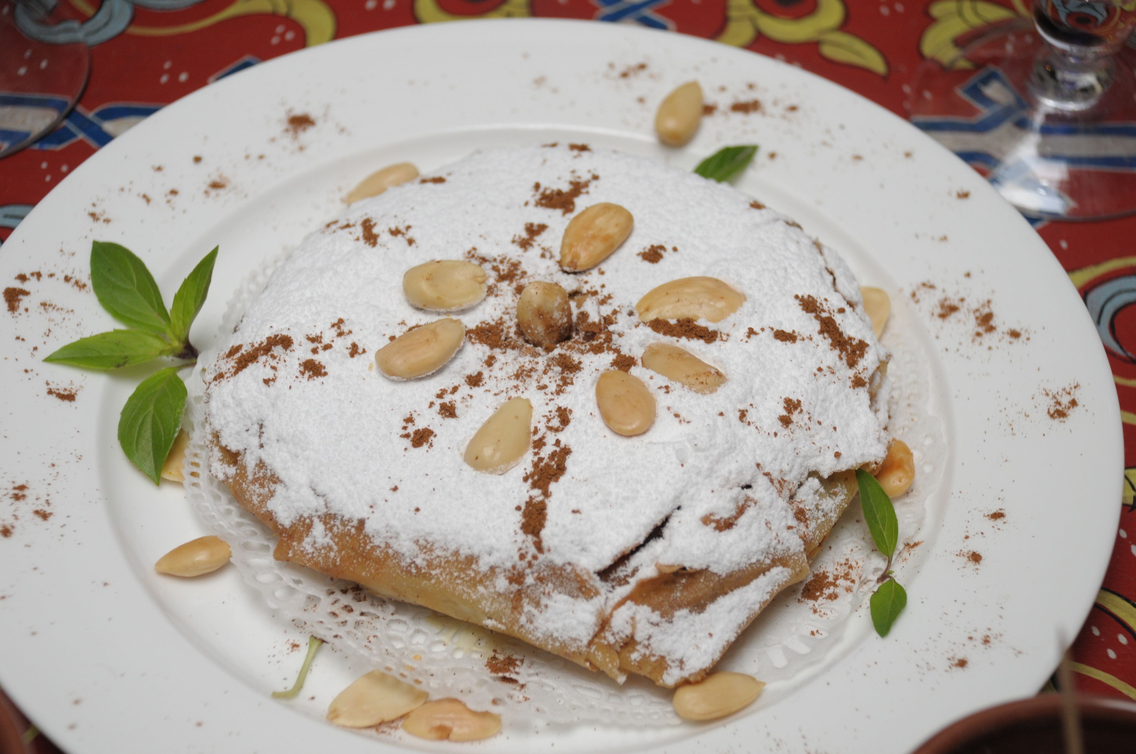 Photo - Riad Tamarrakecht