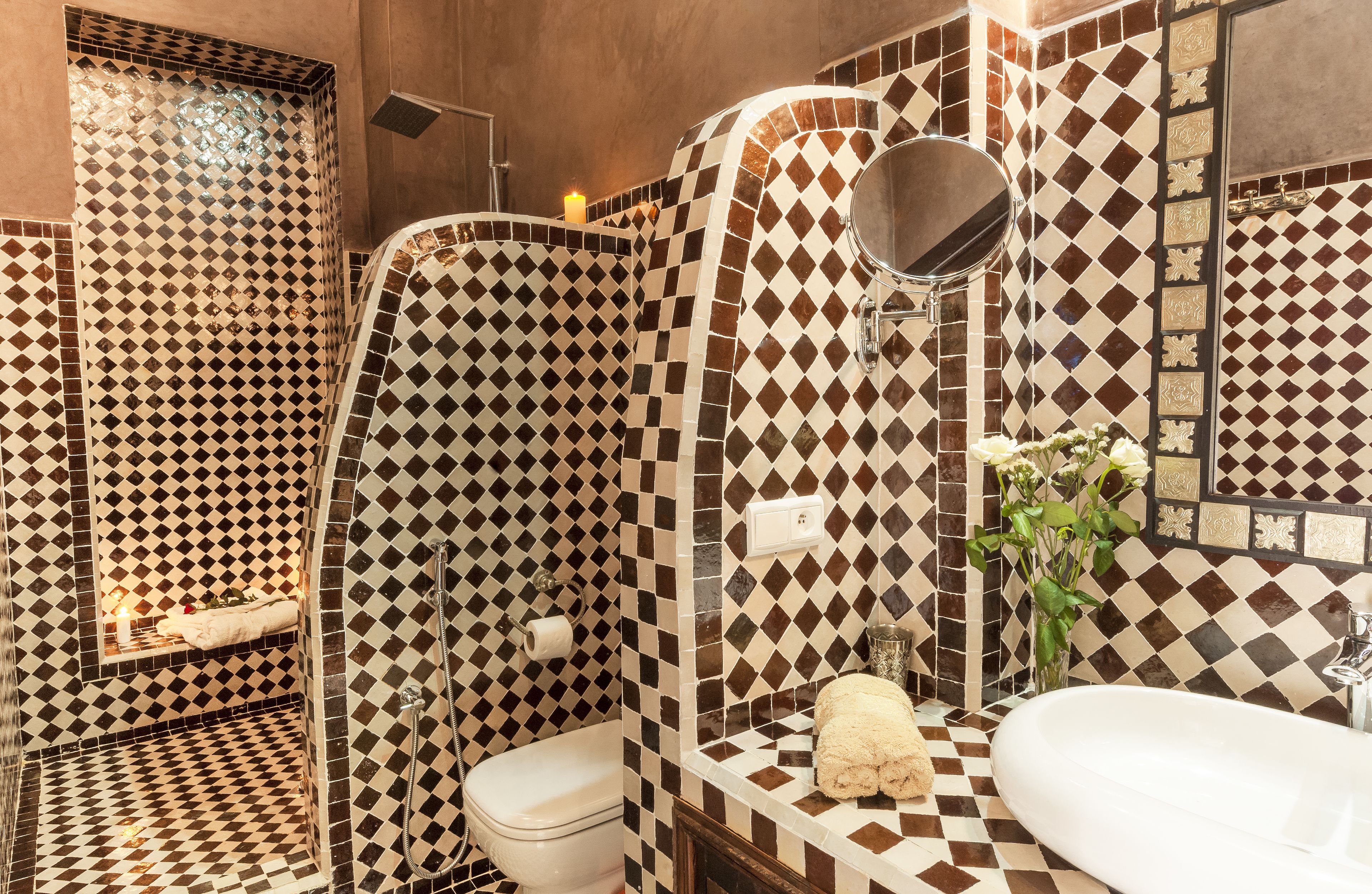 Photo - Riad Tamarrakecht