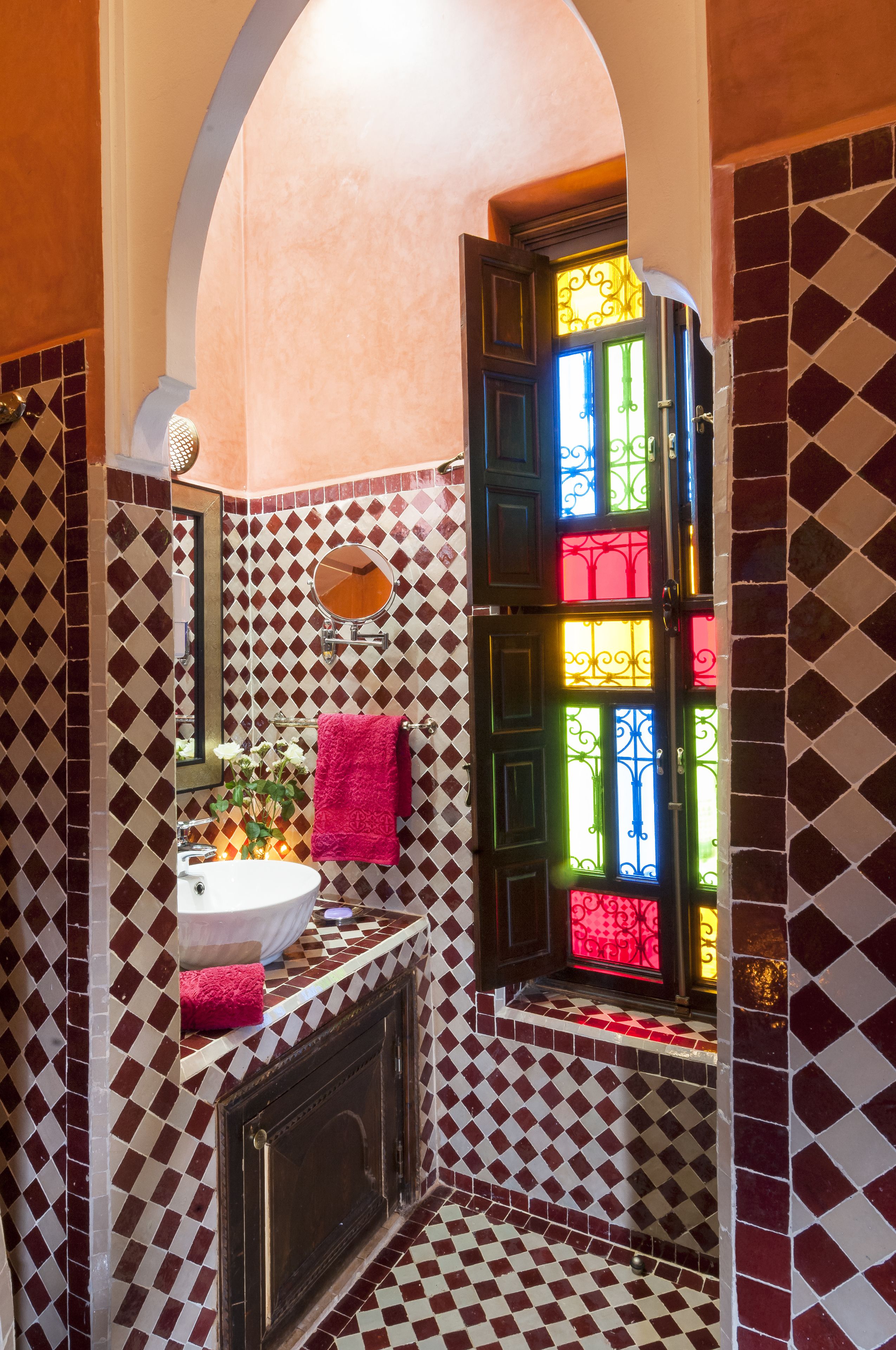 Photo - Riad Tamarrakecht