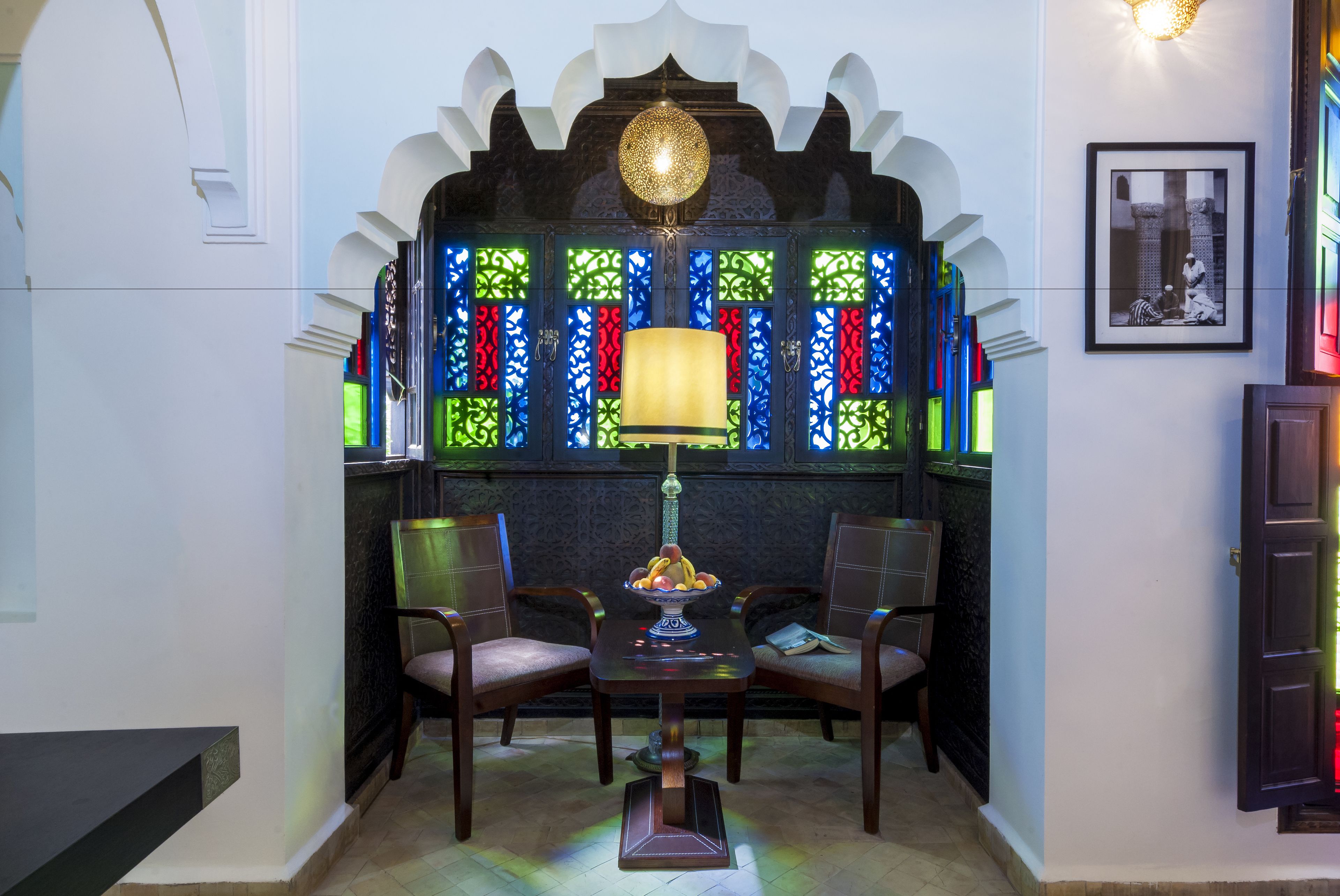 Photo - Riad Tamarrakecht