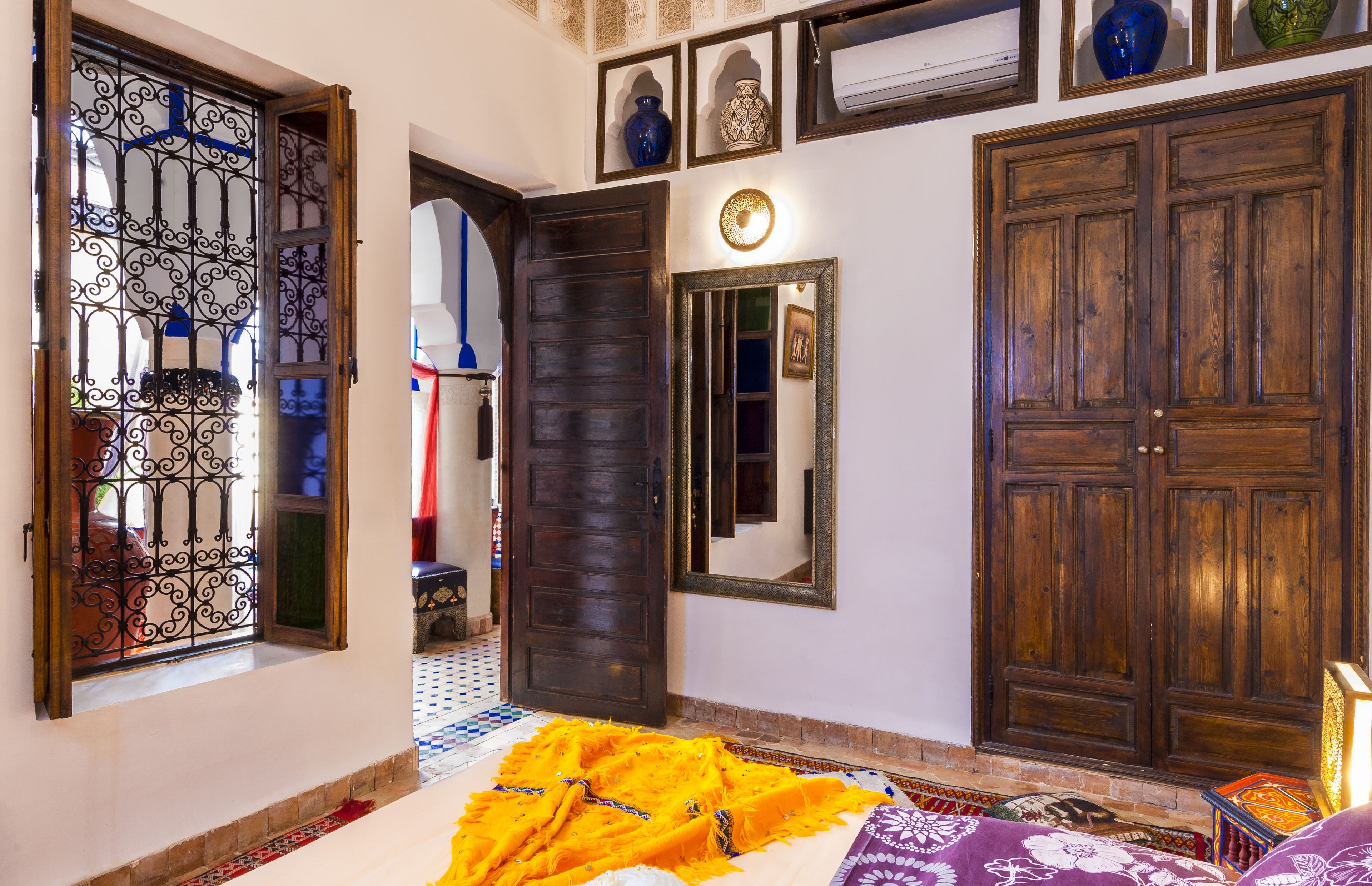 Photo - Riad Tamarrakecht