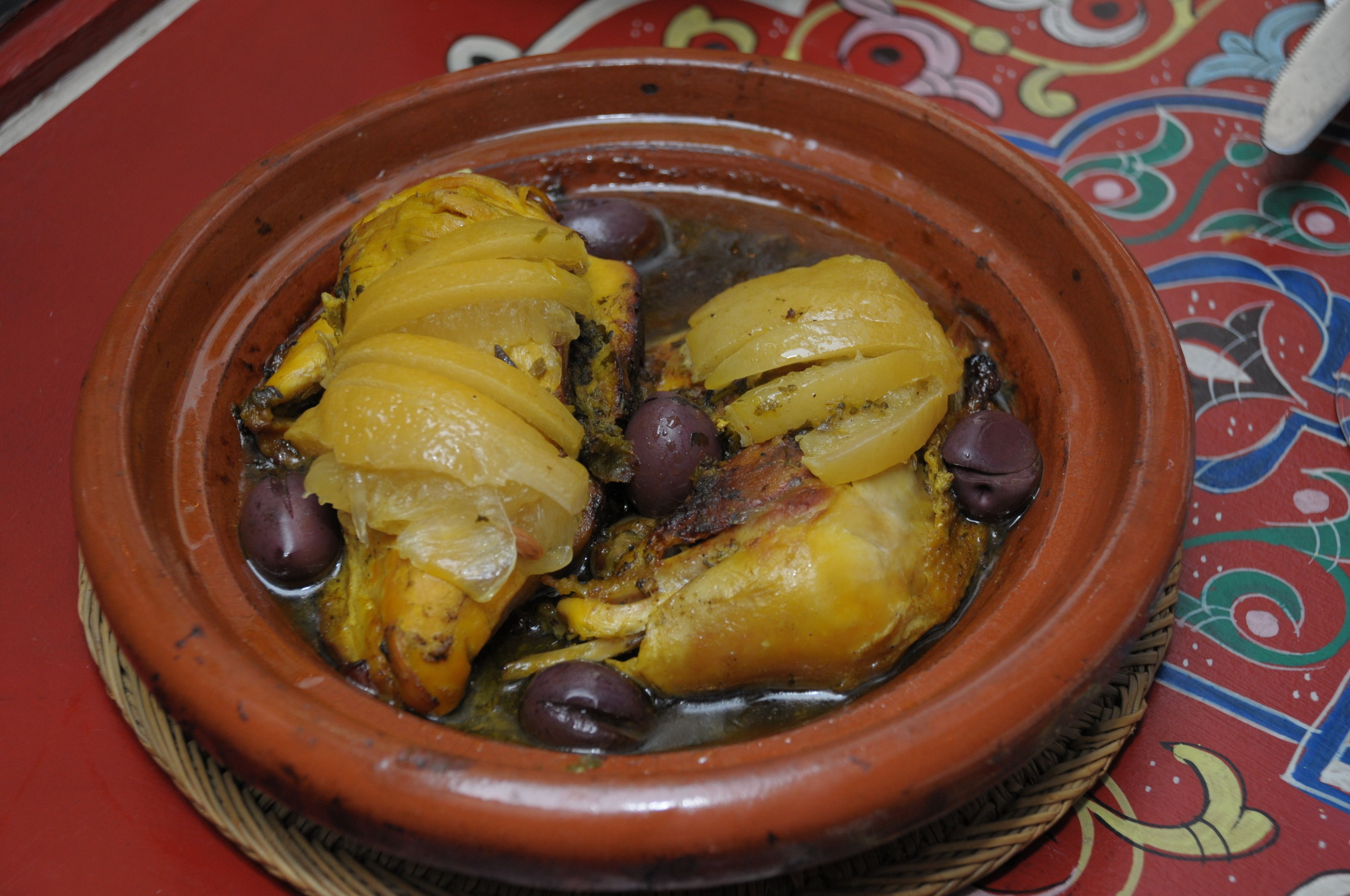 Photo - Riad Tamarrakecht