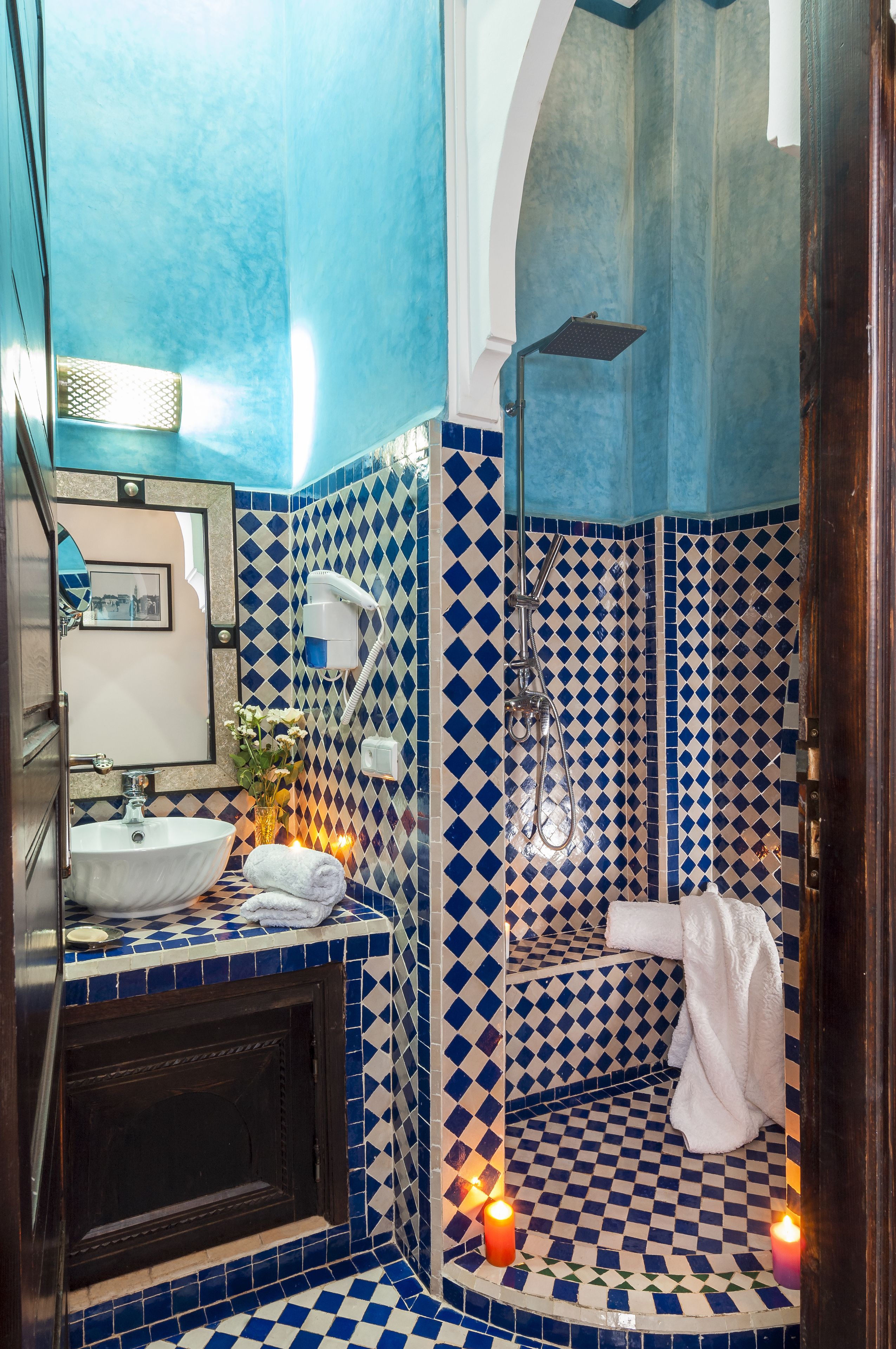 Photo - Riad Tamarrakecht