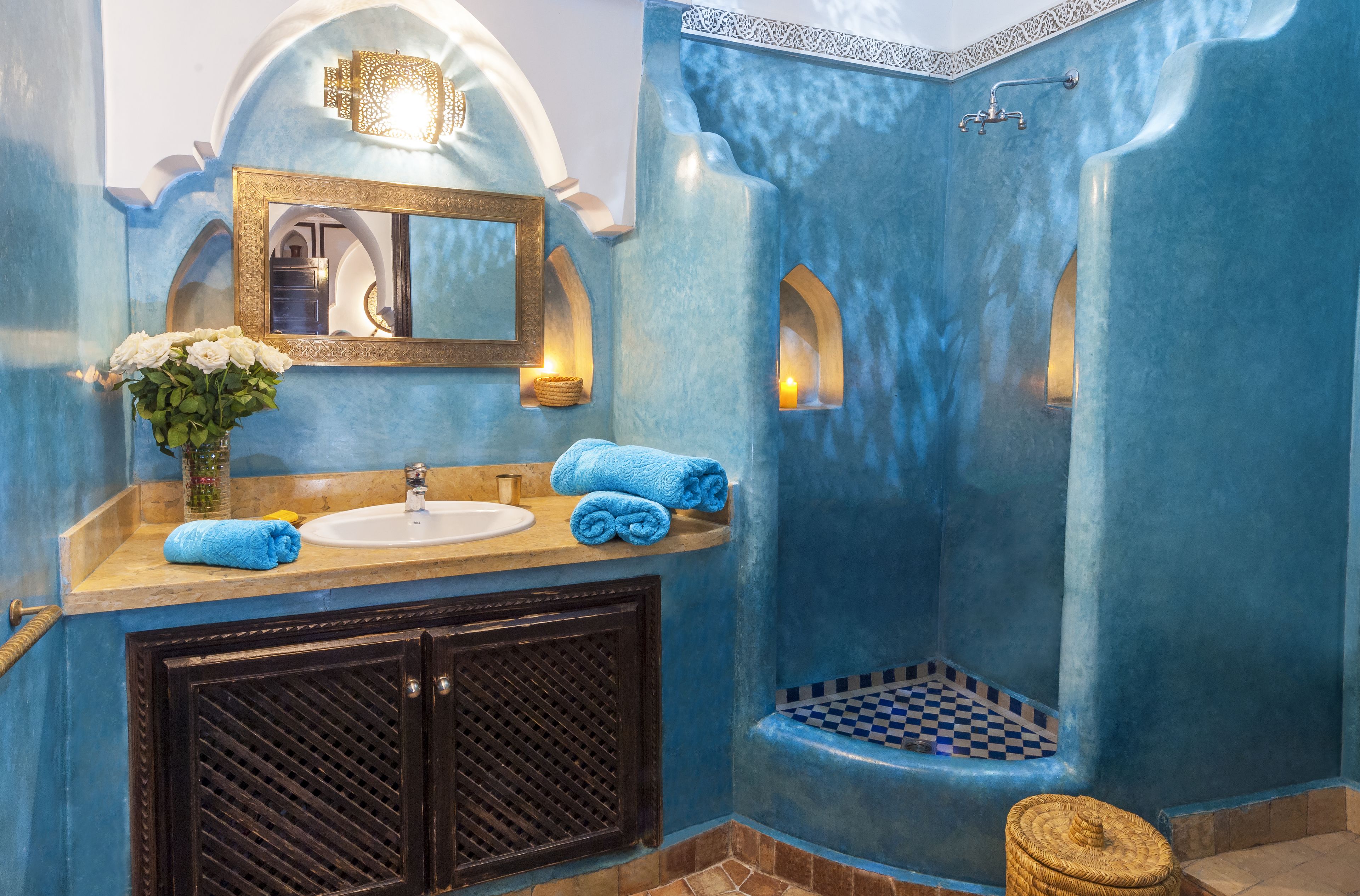 Photo - Riad Tamarrakecht