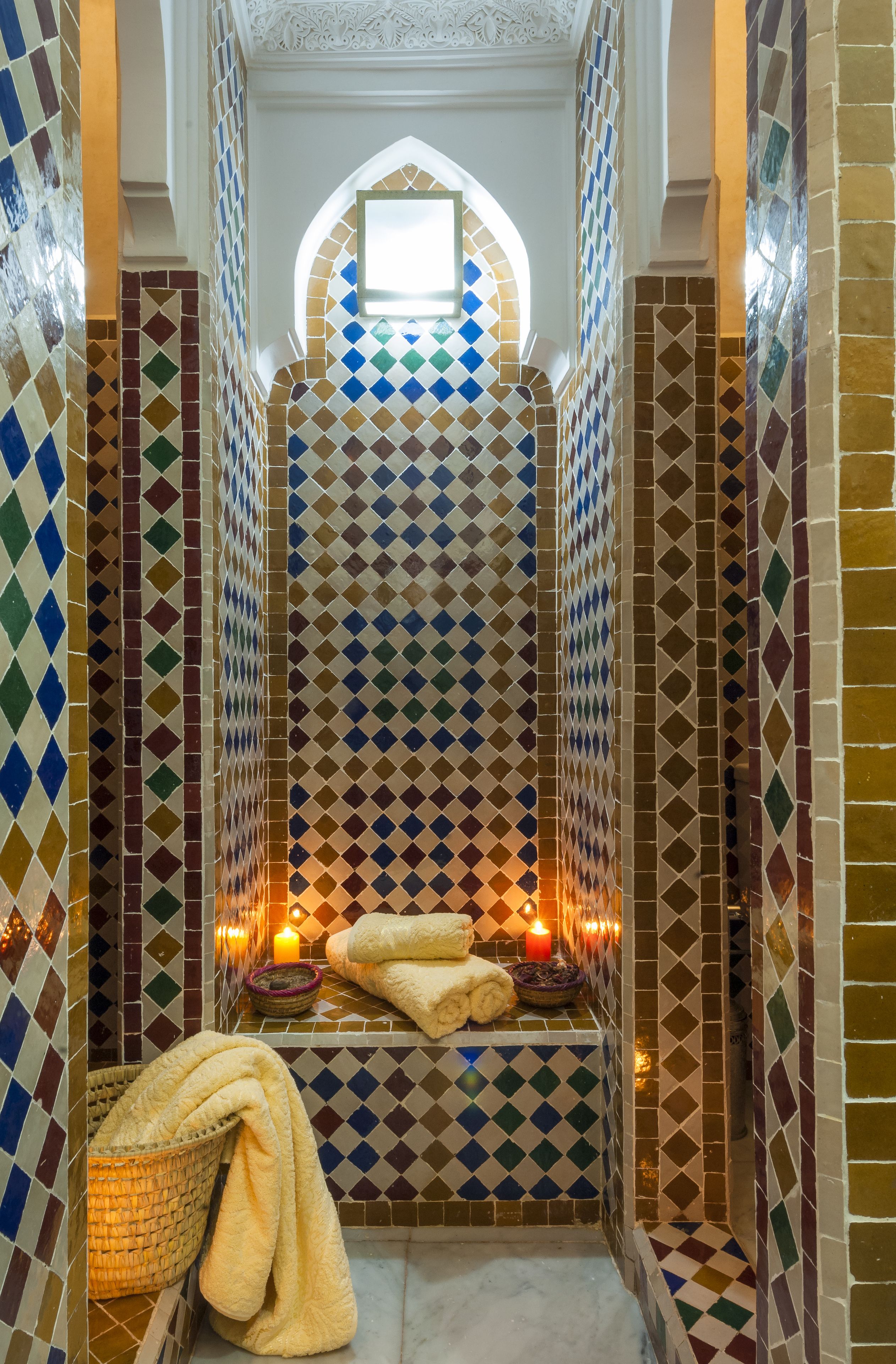 Photo - Riad Tamarrakecht
