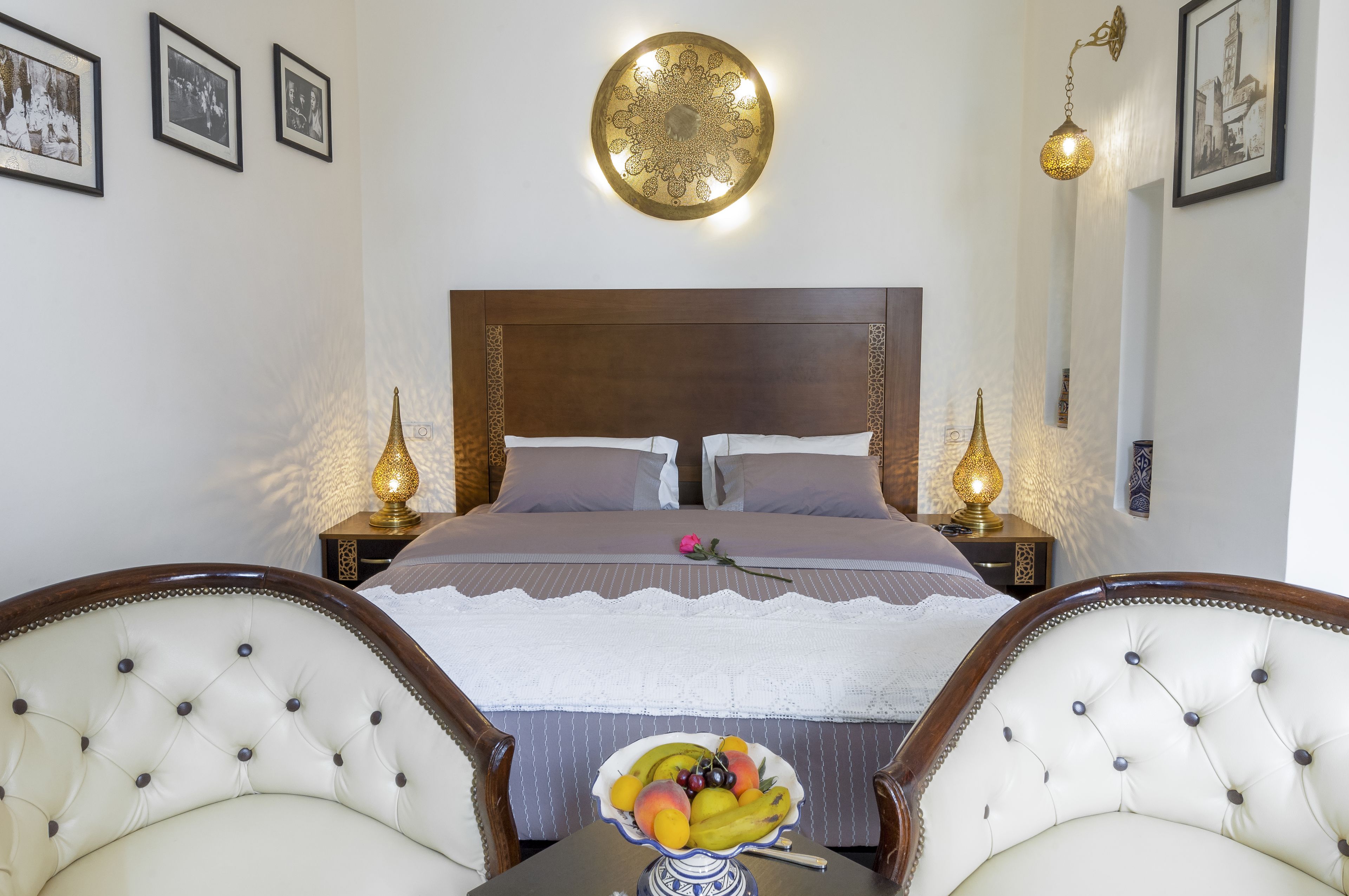 Photo - Riad Tamarrakecht