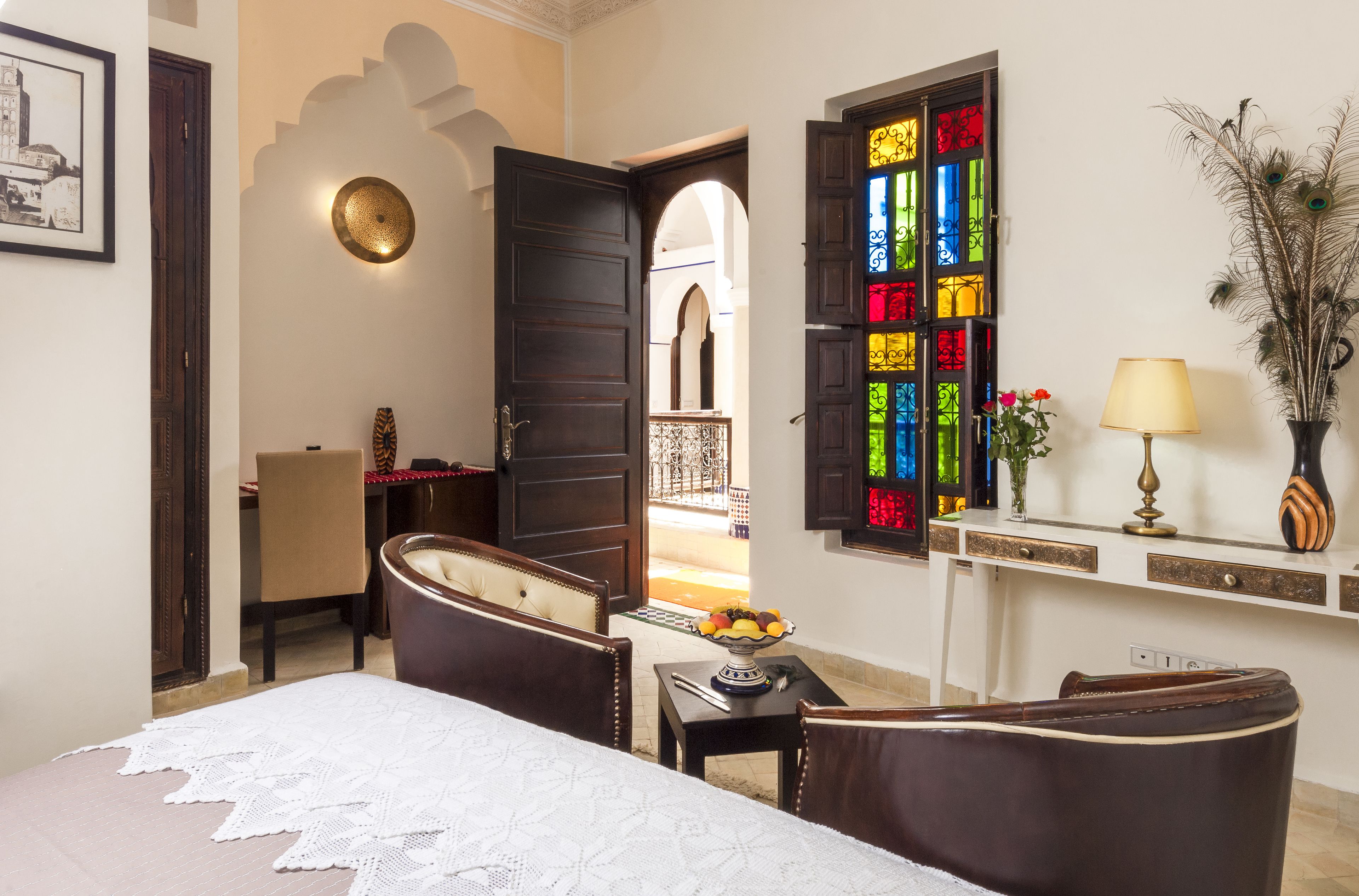 Photo - Riad Tamarrakecht