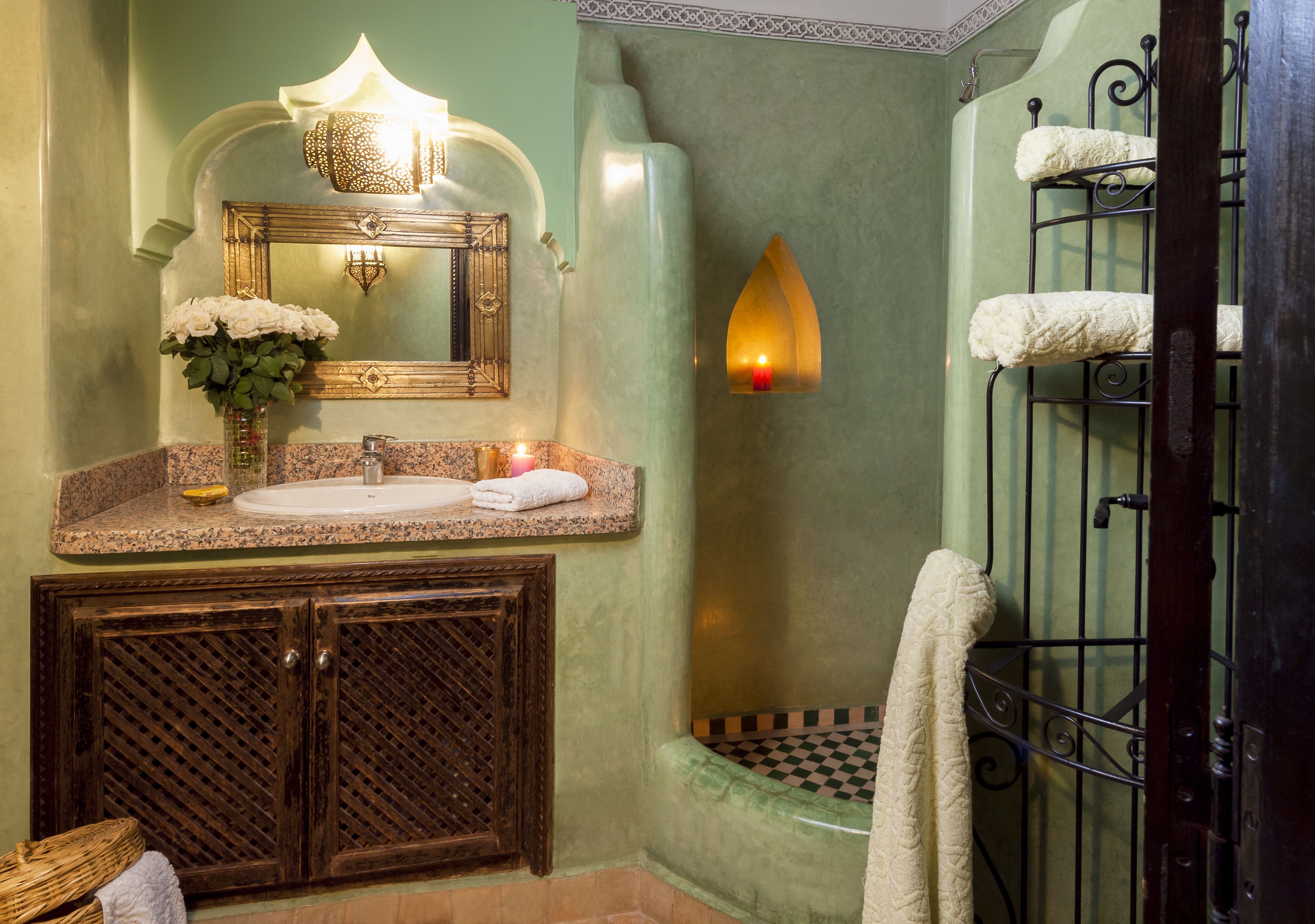 Photo - Riad Tamarrakecht