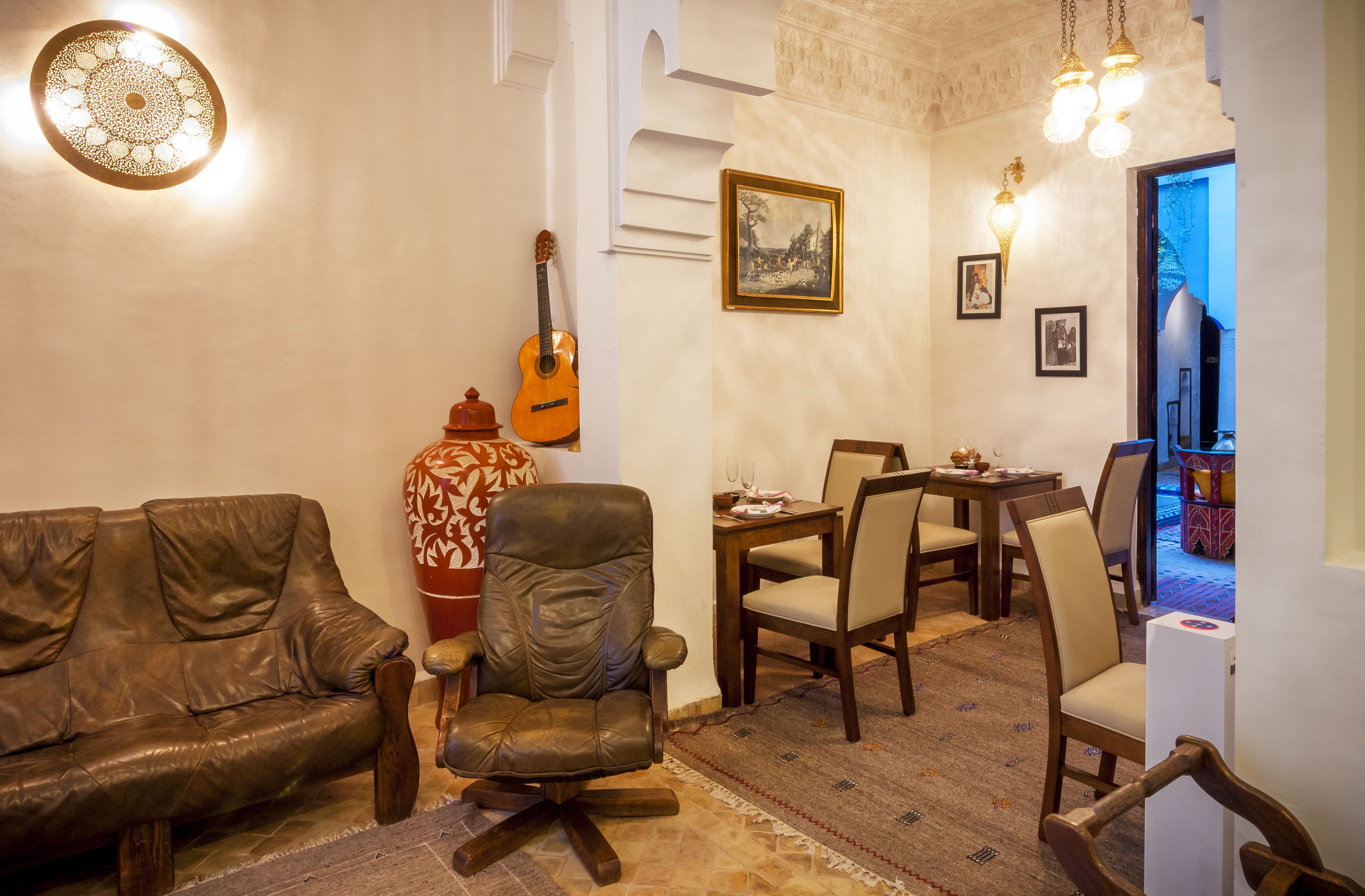 Photo - Riad Tamarrakecht