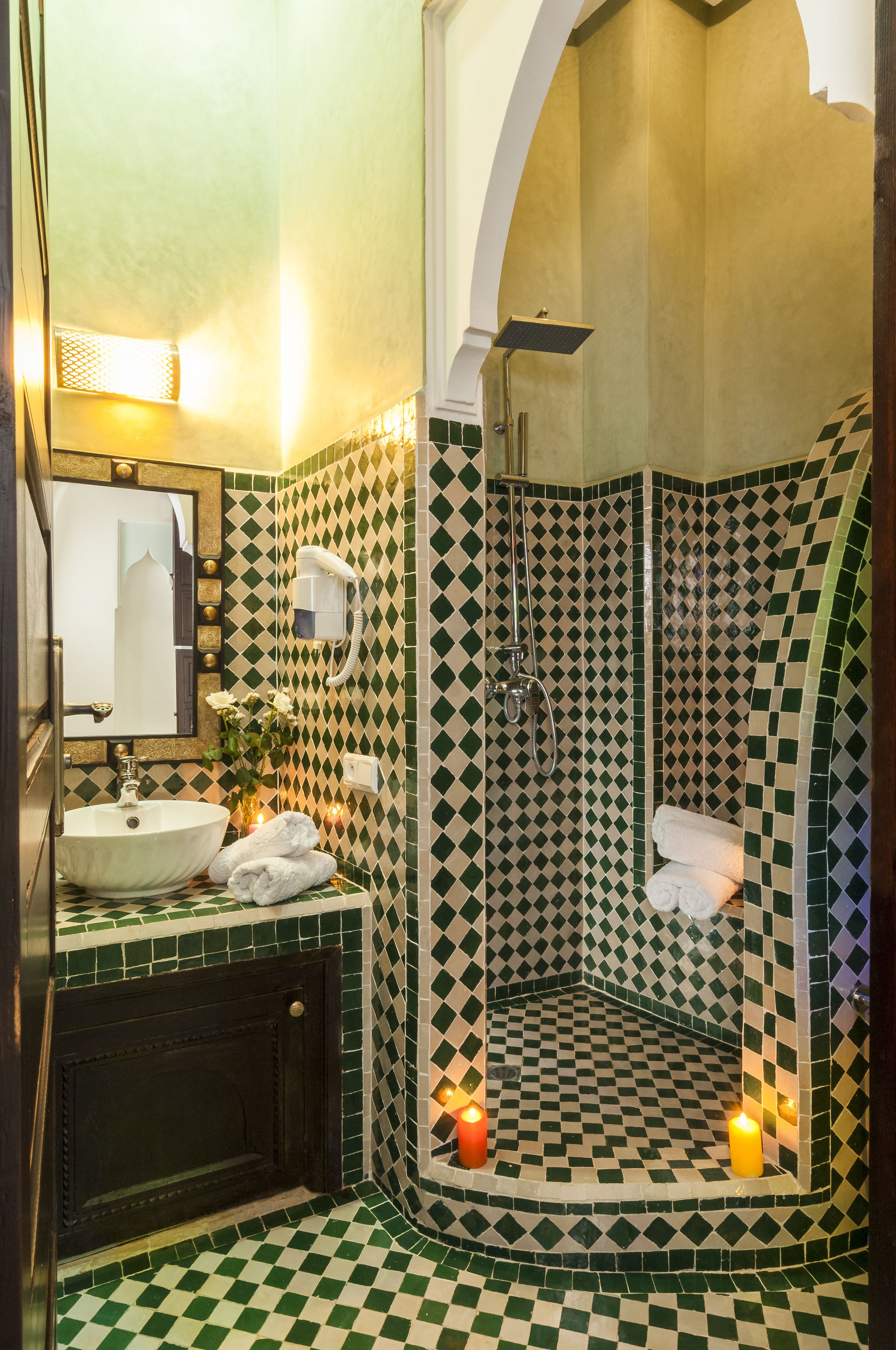 Photo - Riad Tamarrakecht