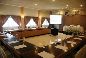 Sala de reuniones