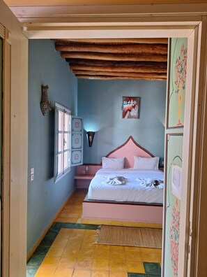 Free WiFi - Residence Habiba (Marrakech)