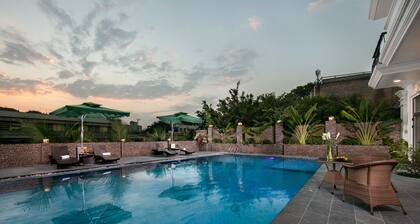 Tam Coc Nam Hoa Hotel and Spa