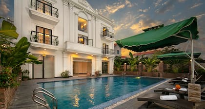 Tam Coc Nam Hoa Hotel and Spa