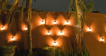 Villa Pondok Terra
