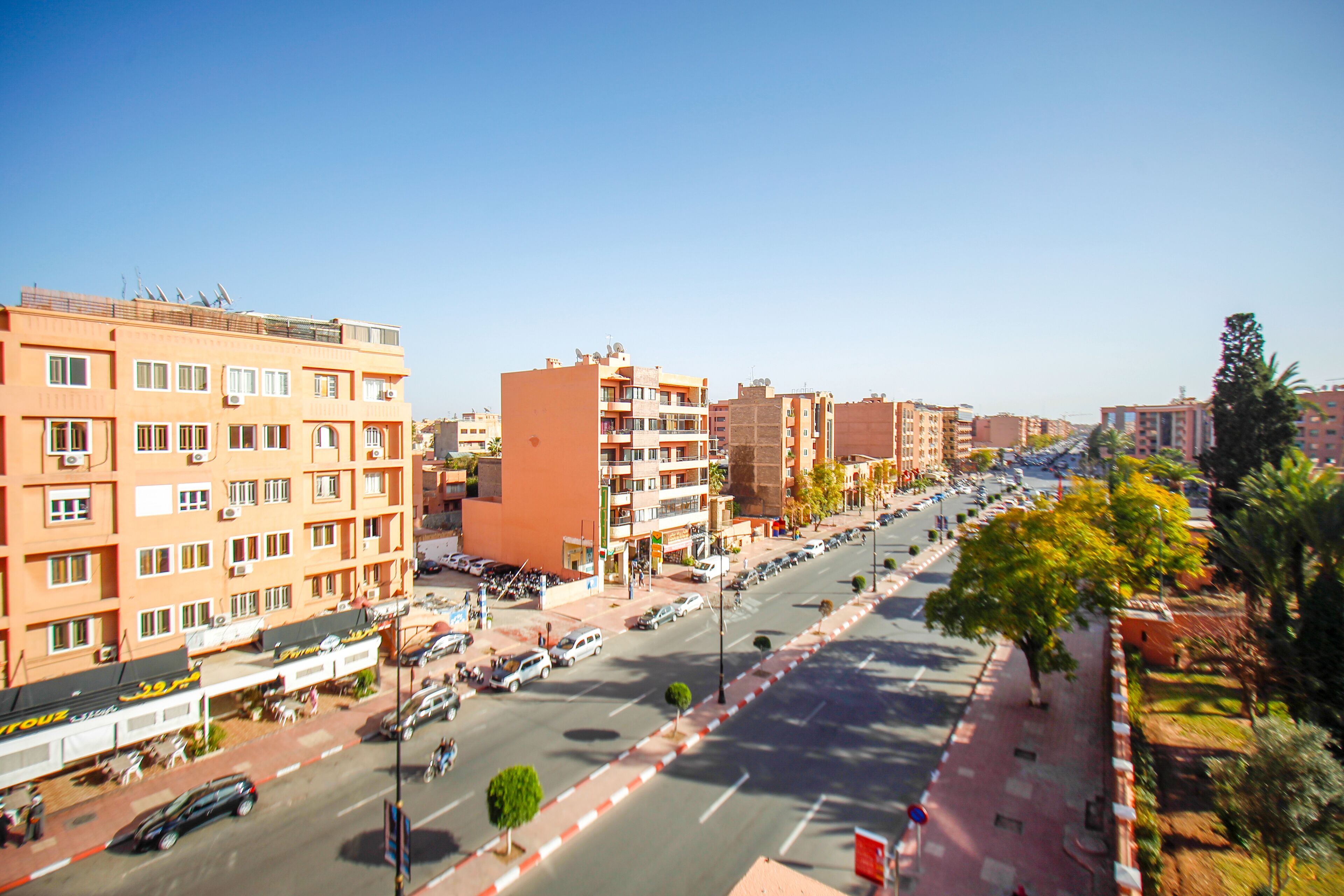 Foto - Hotel EZZAHIA by HMS