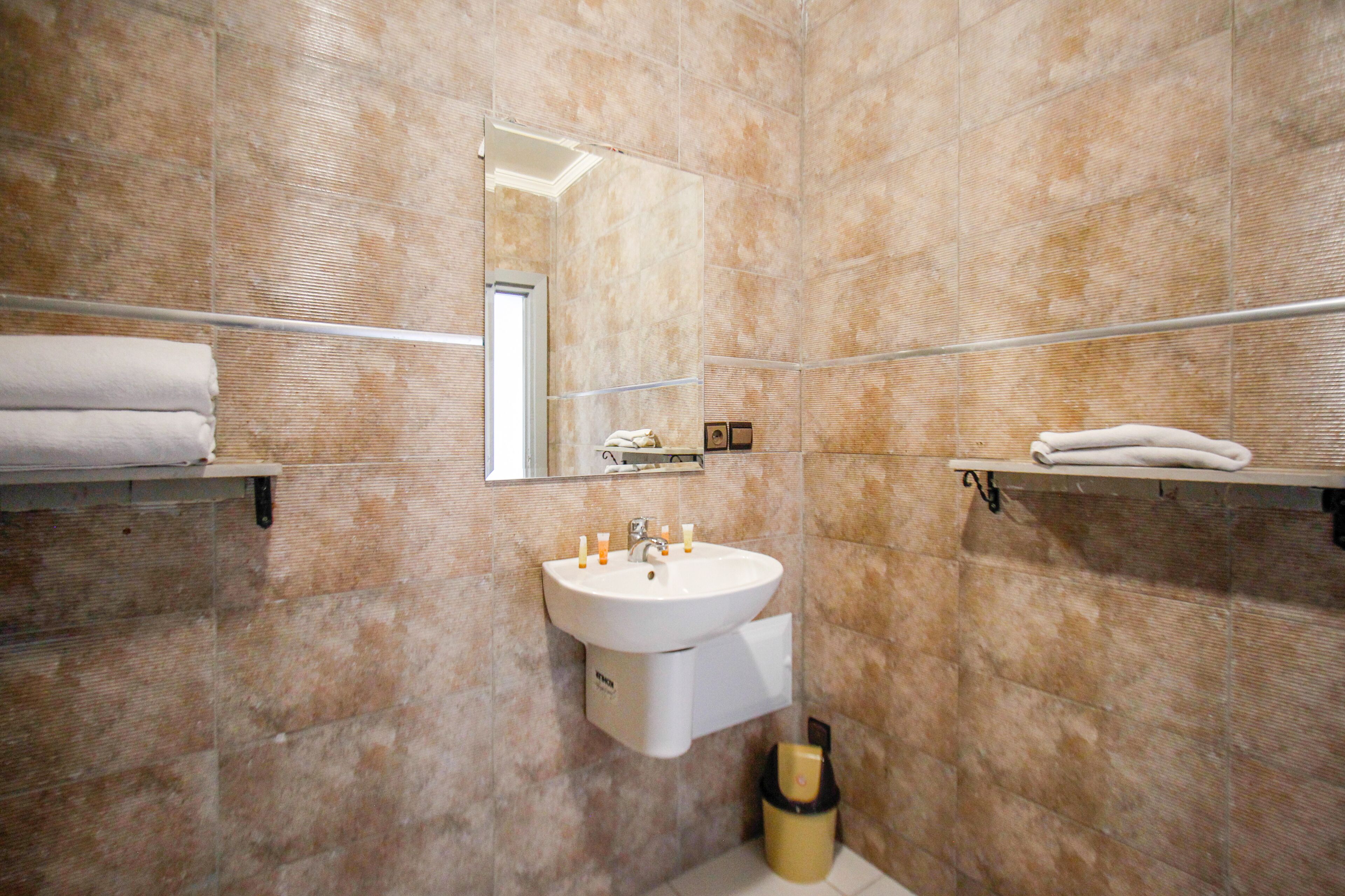 Foto - Hotel EZZAHIA by HMS