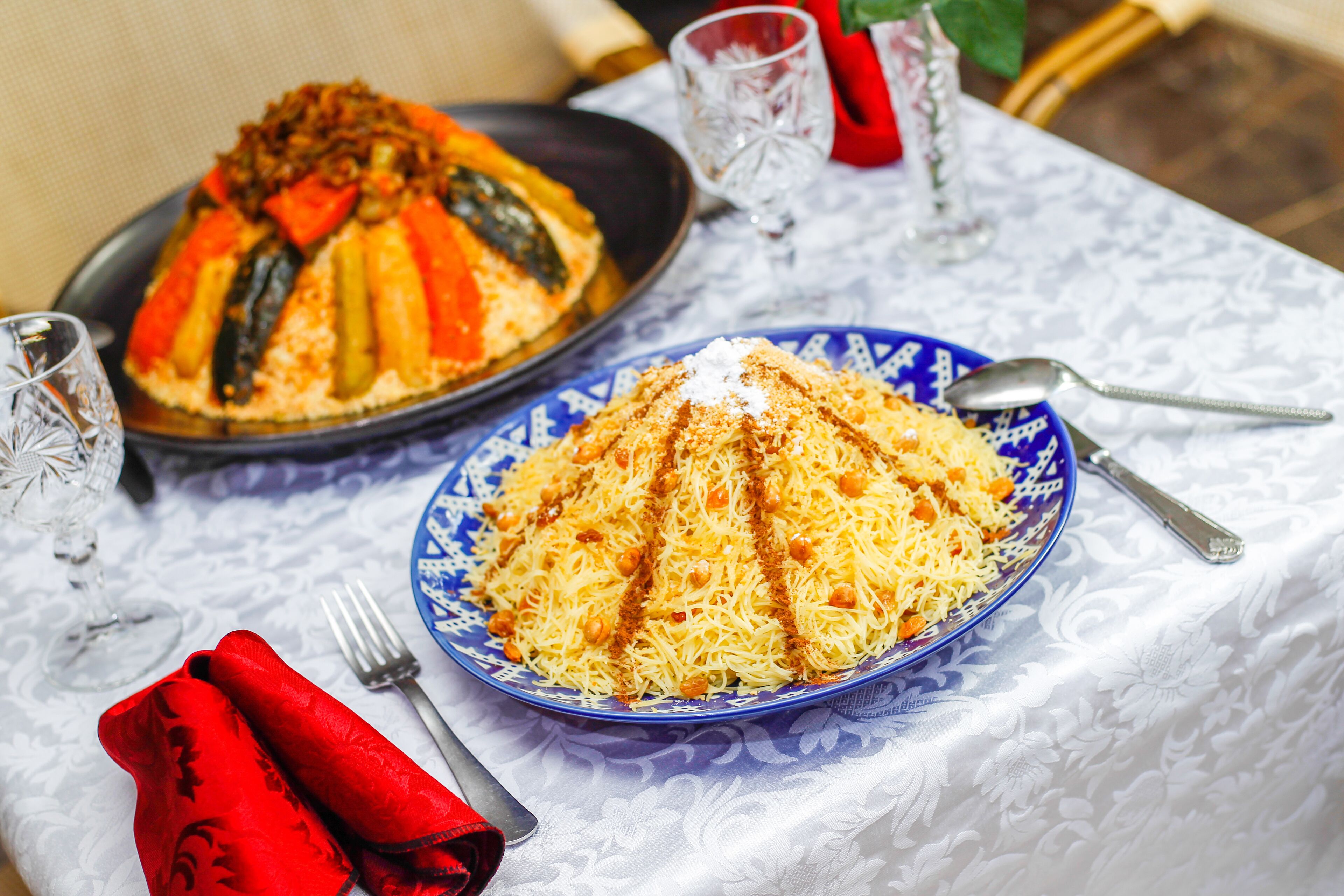 Foto - Hotel EZZAHIA by HMS